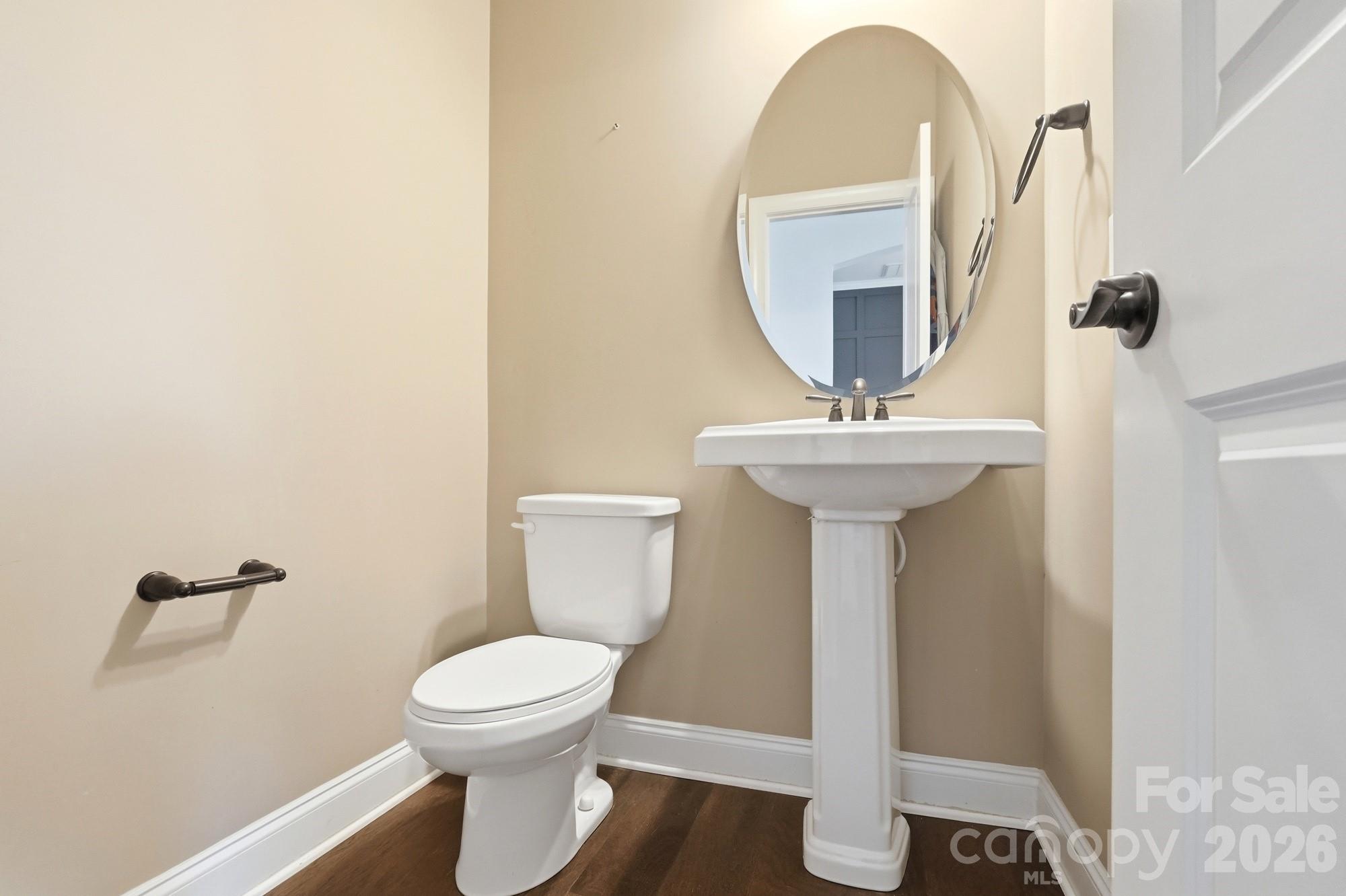 102 Chadderton Way — Waxhaw
