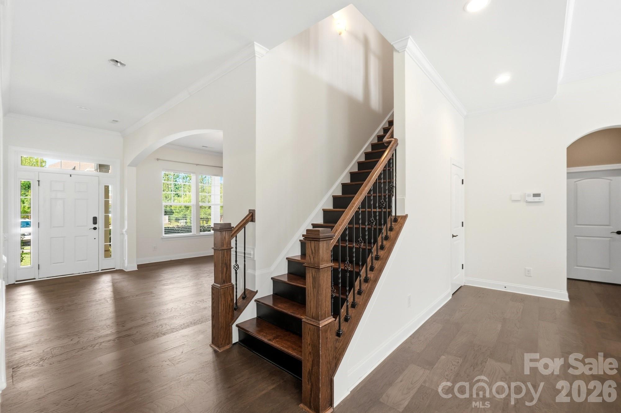 102 Chadderton Way — Waxhaw