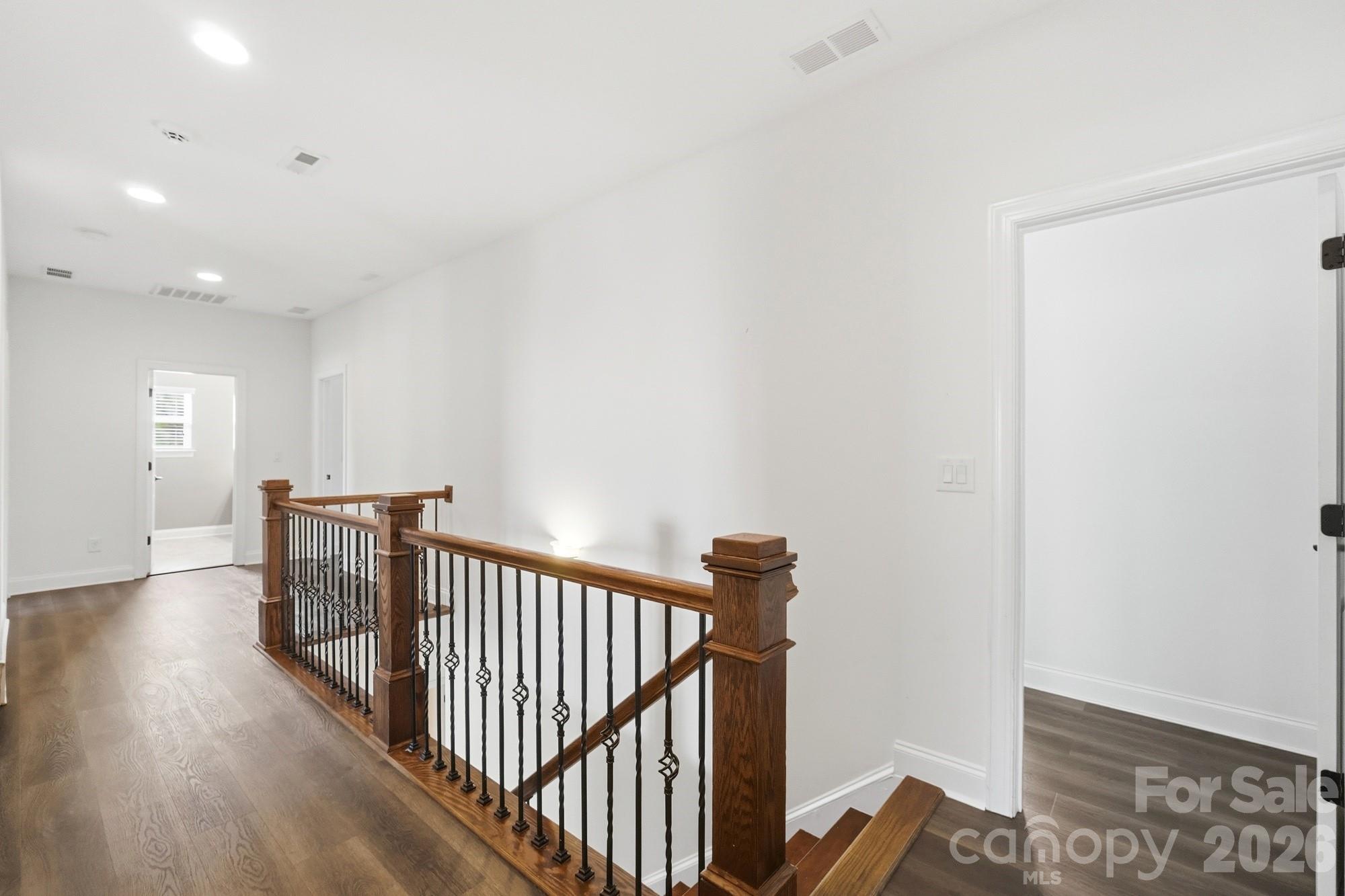 102 Chadderton Way — Waxhaw