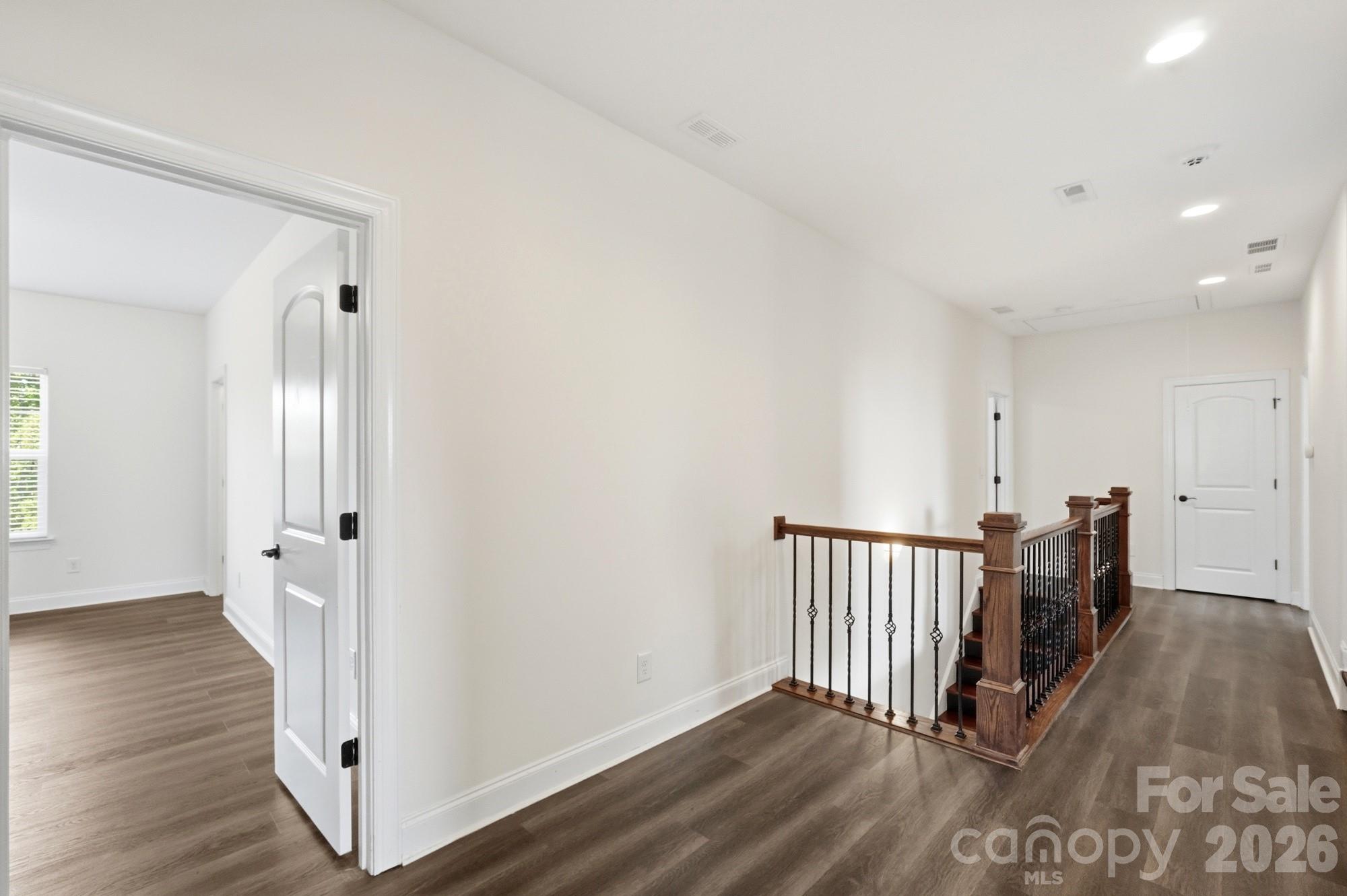 102 Chadderton Way — Waxhaw