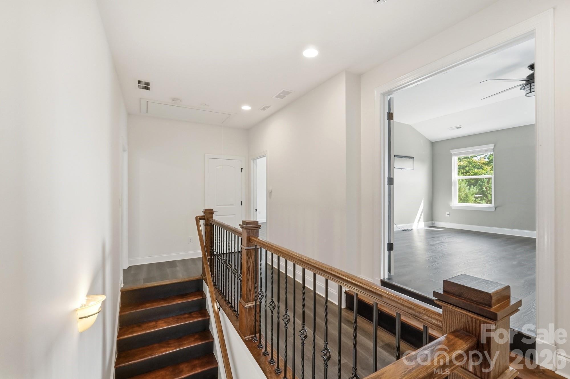 102 Chadderton Way — Waxhaw