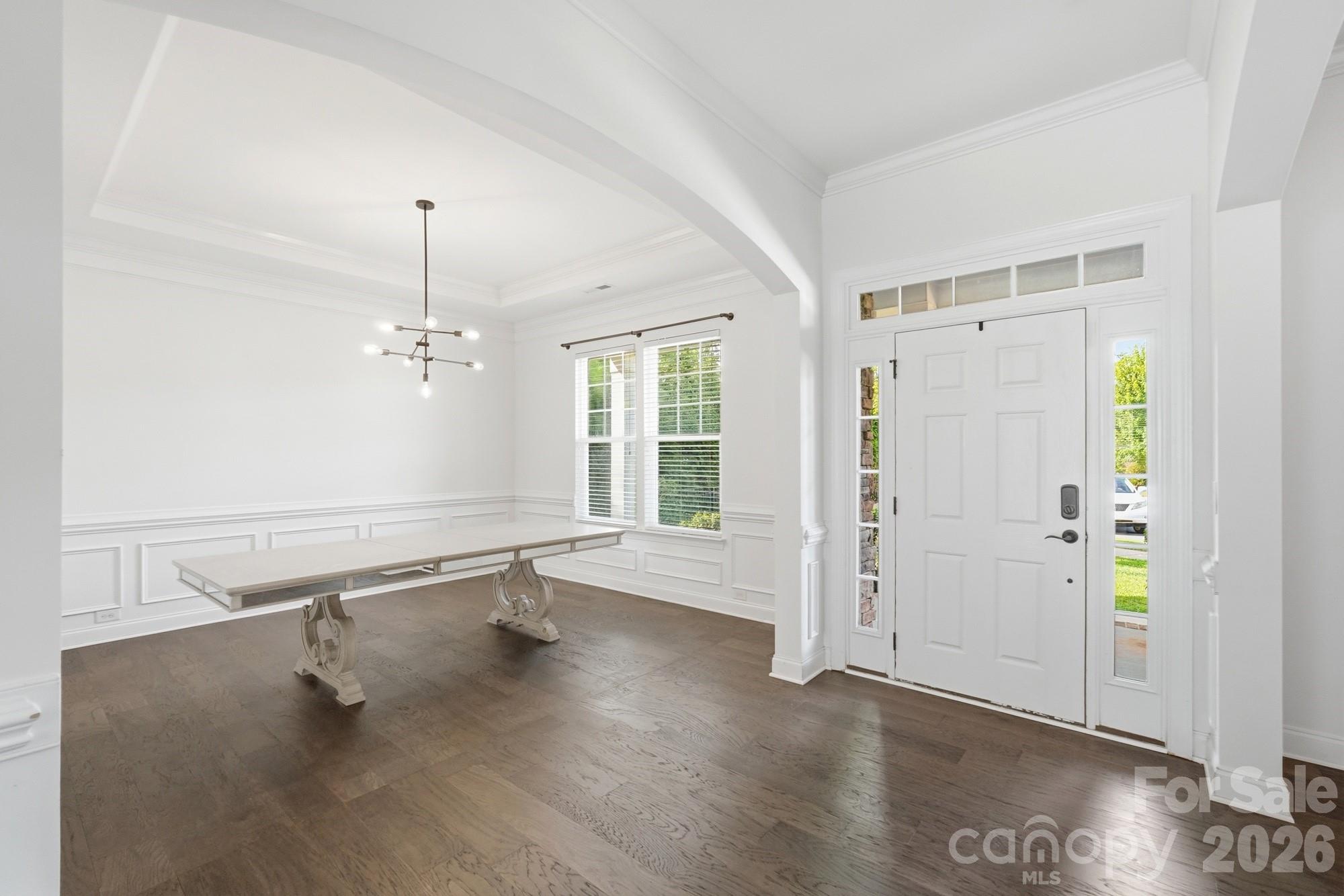 102 Chadderton Way — Waxhaw