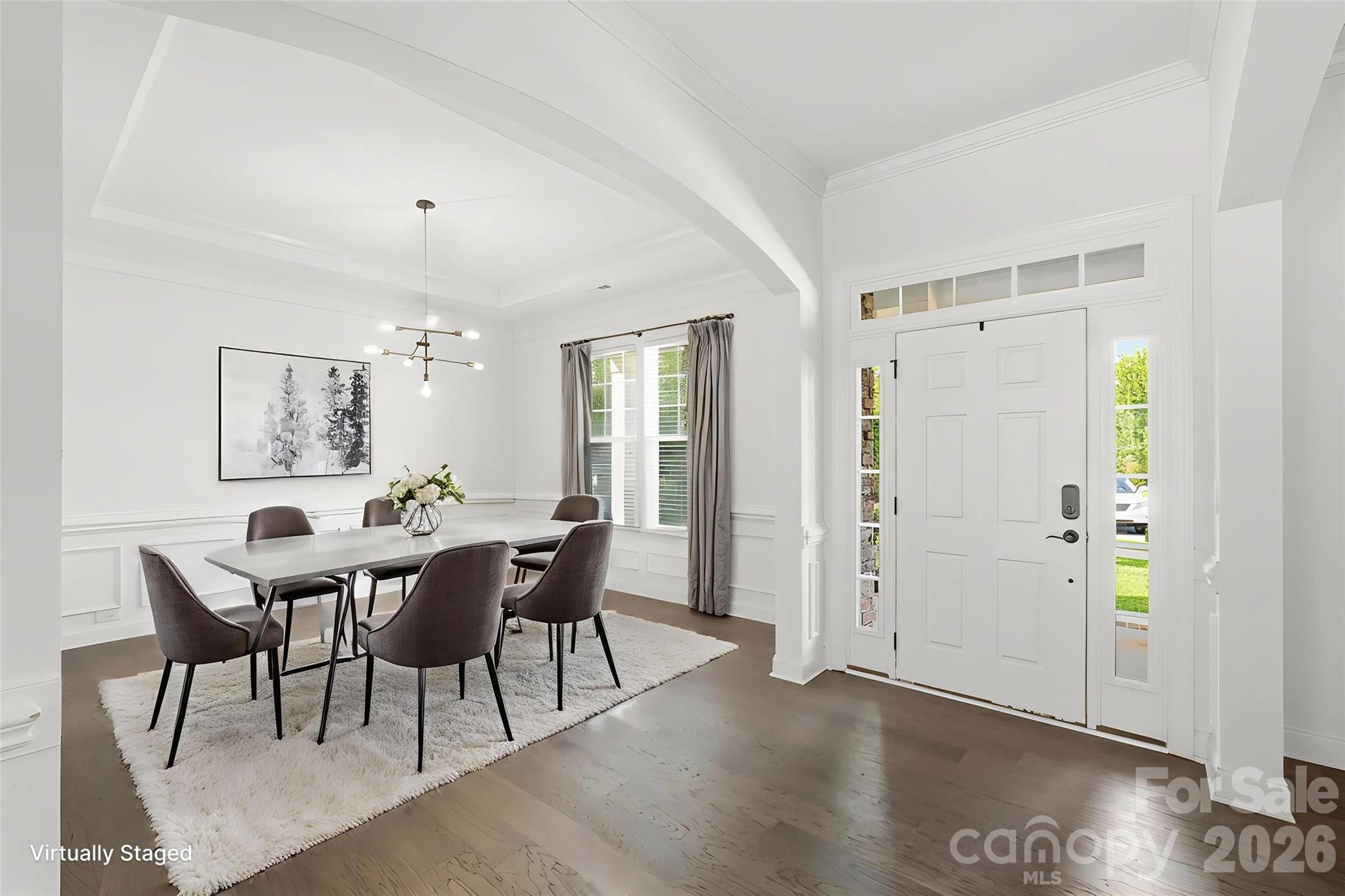 102 Chadderton Way — Waxhaw