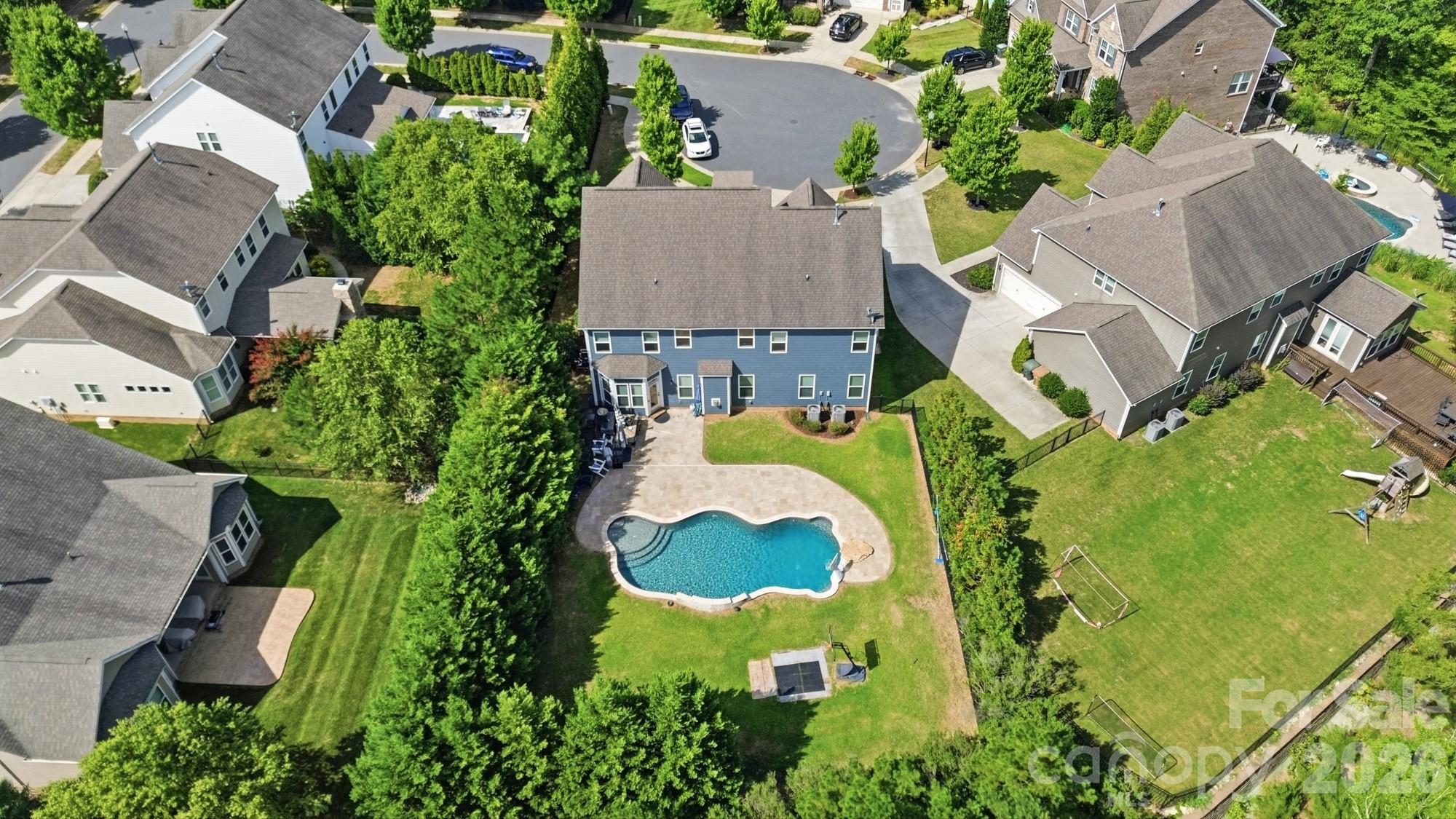 102 Chadderton Way — Waxhaw