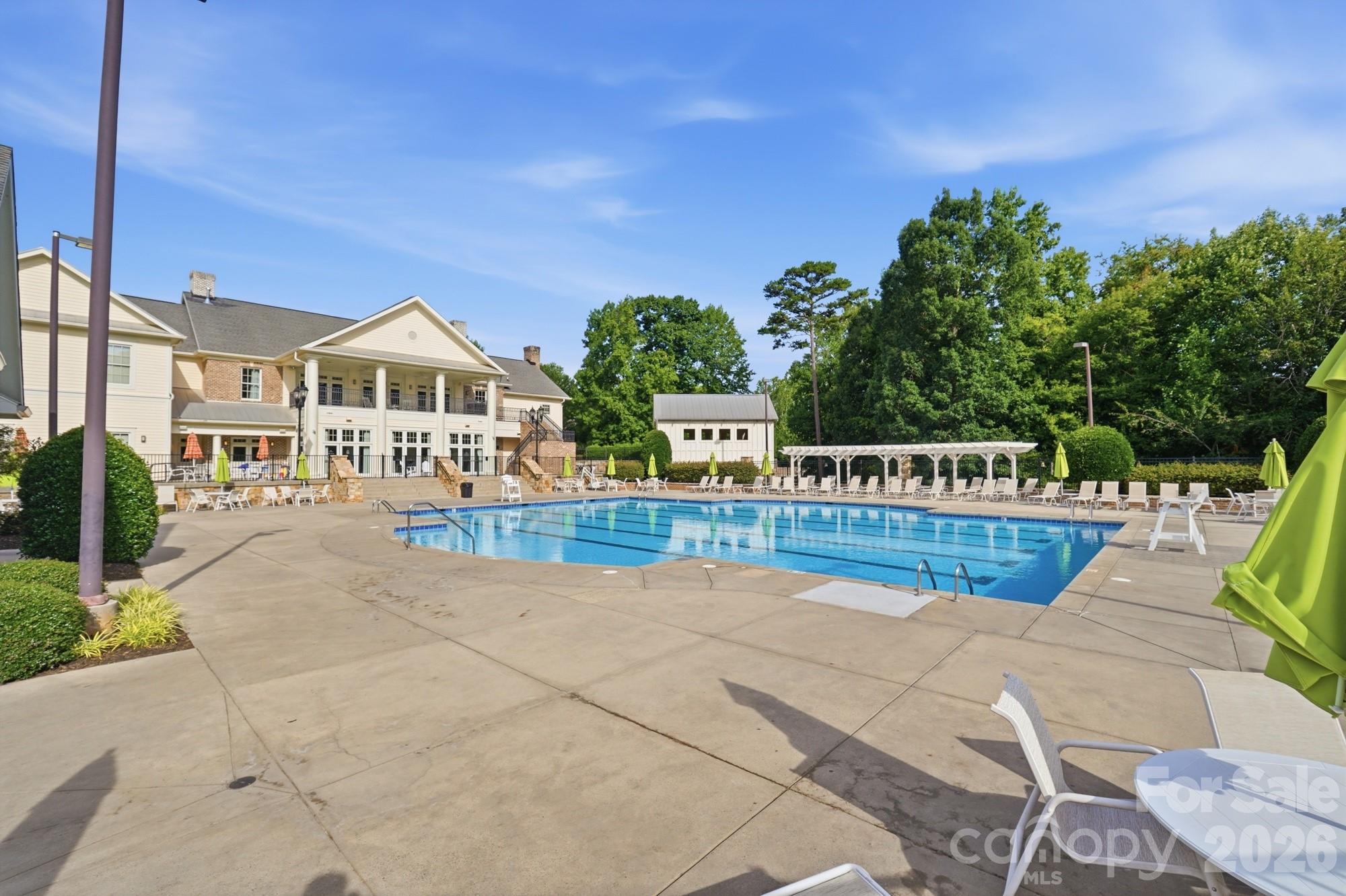 102 Chadderton Way — Waxhaw