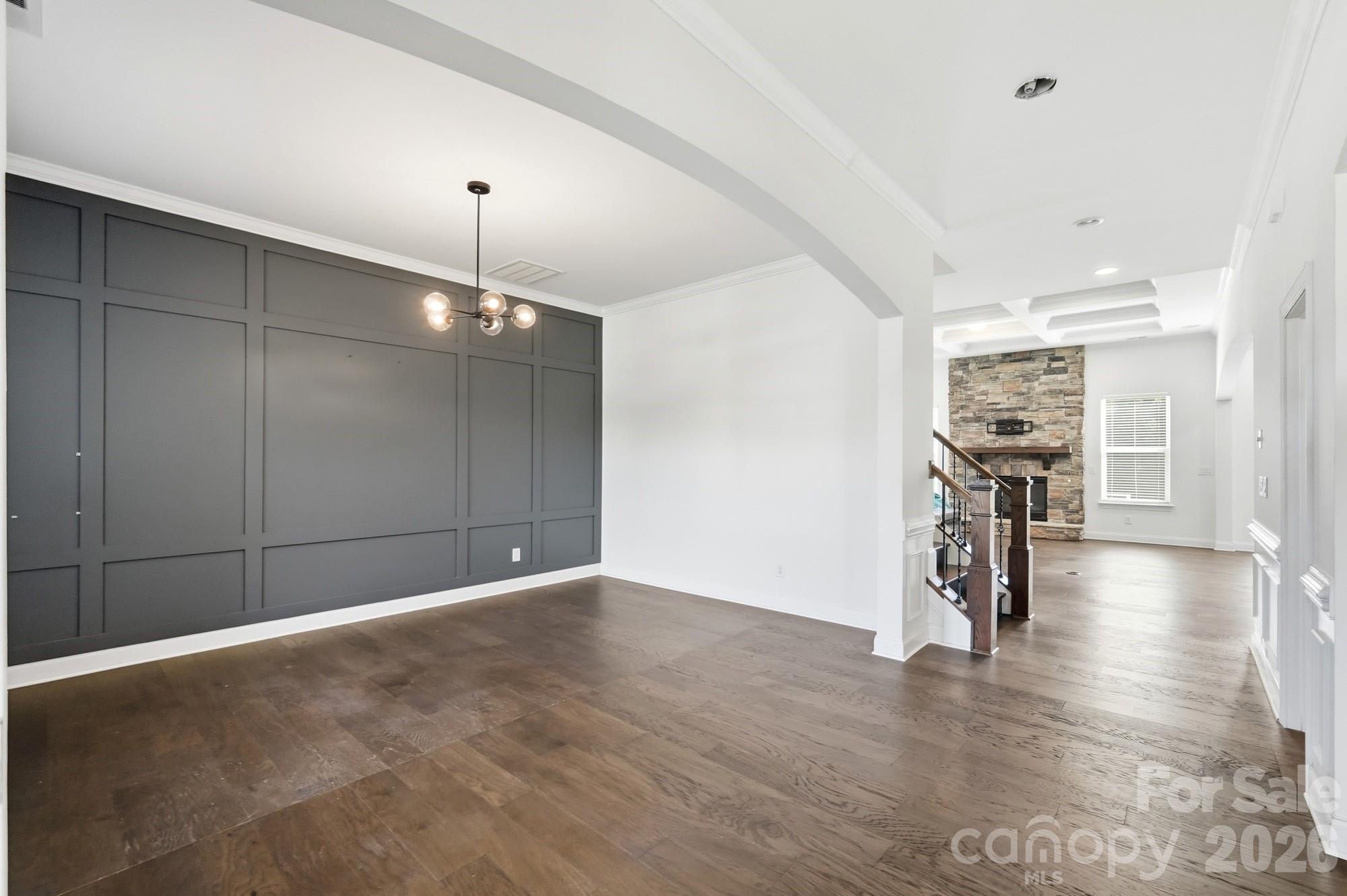 102 Chadderton Way — Waxhaw