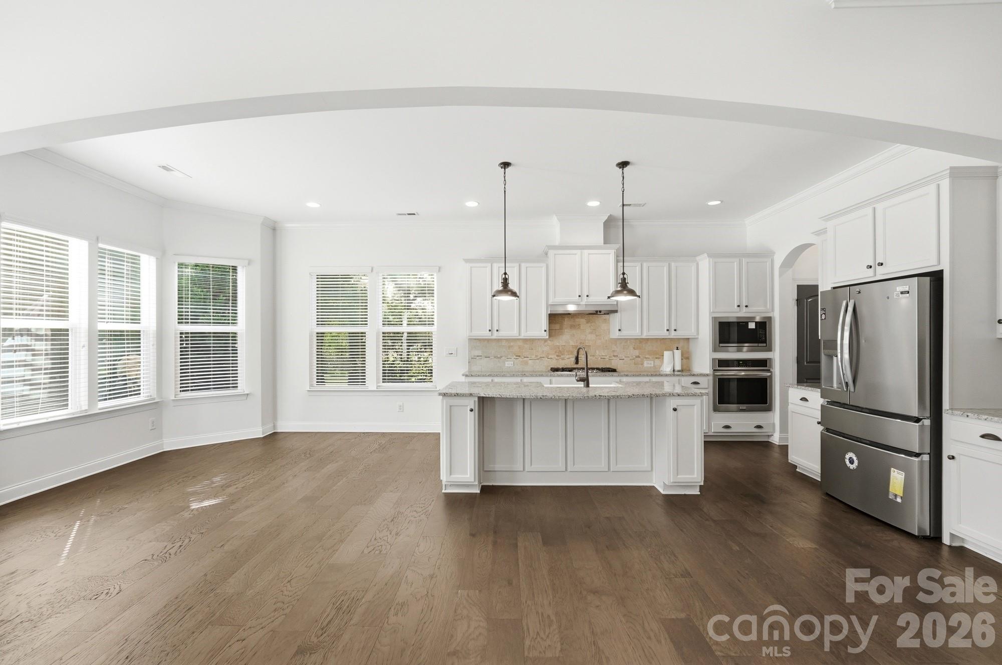 102 Chadderton Way — Waxhaw