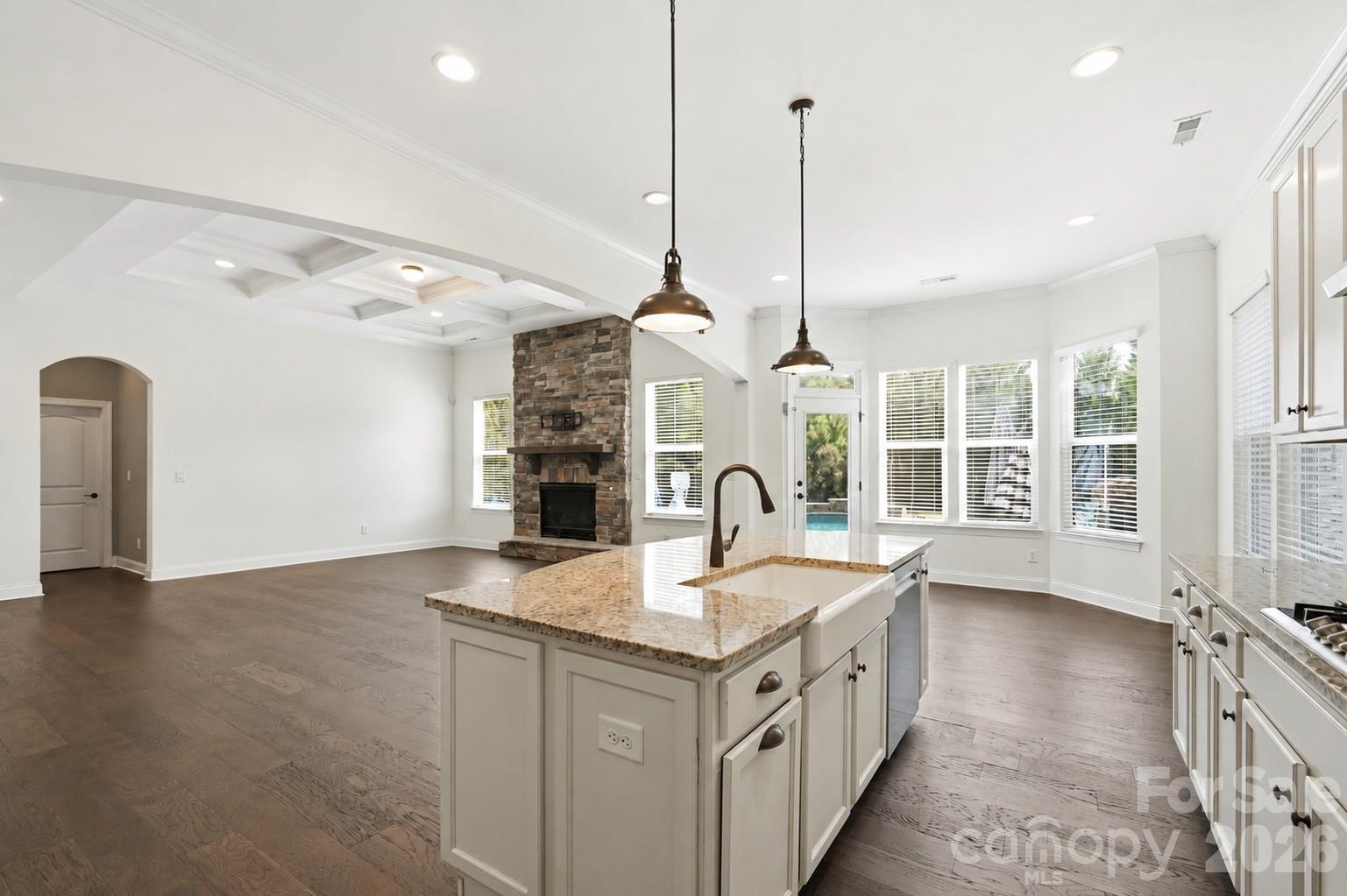 102 Chadderton Way — Waxhaw