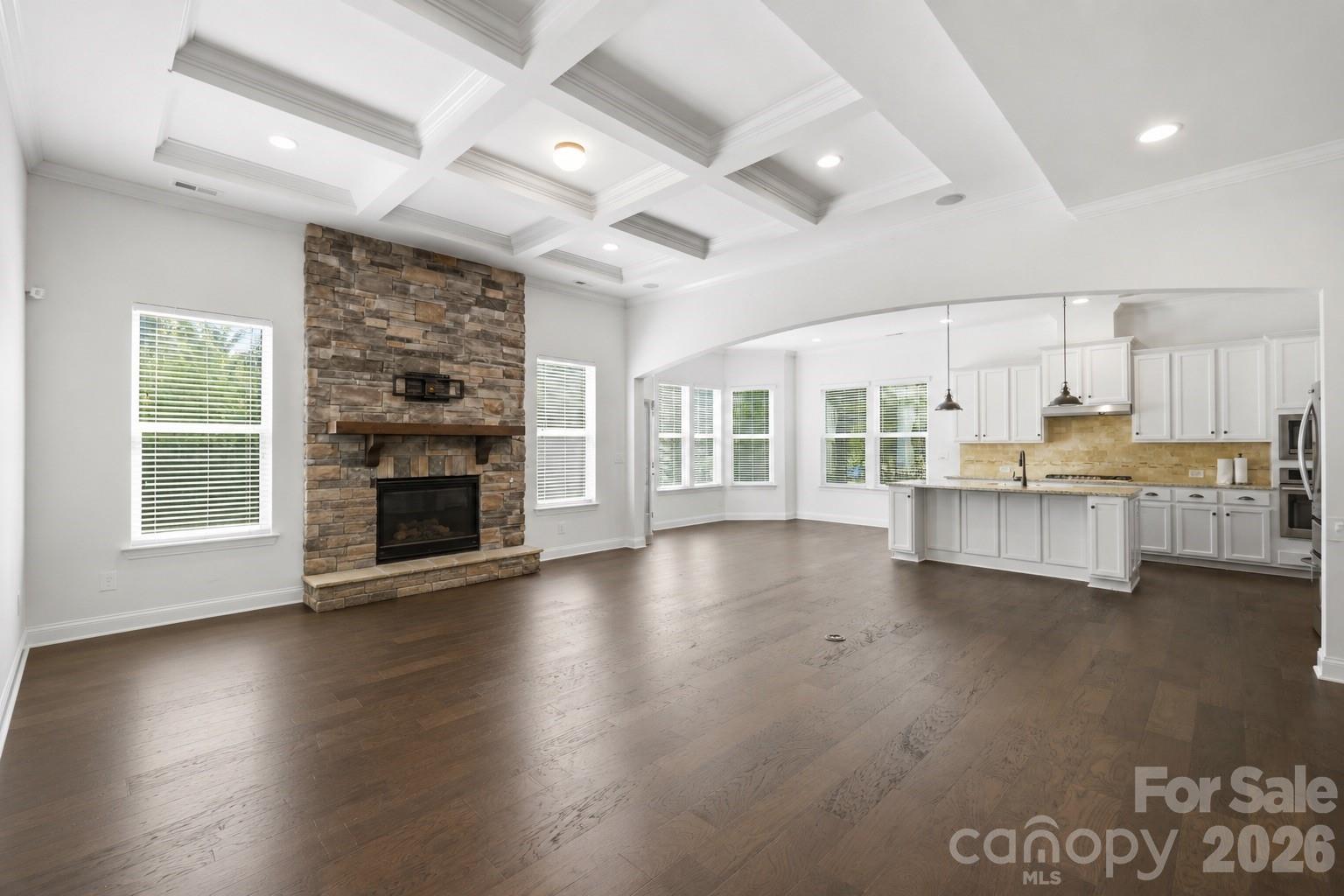 102 Chadderton Way — Waxhaw