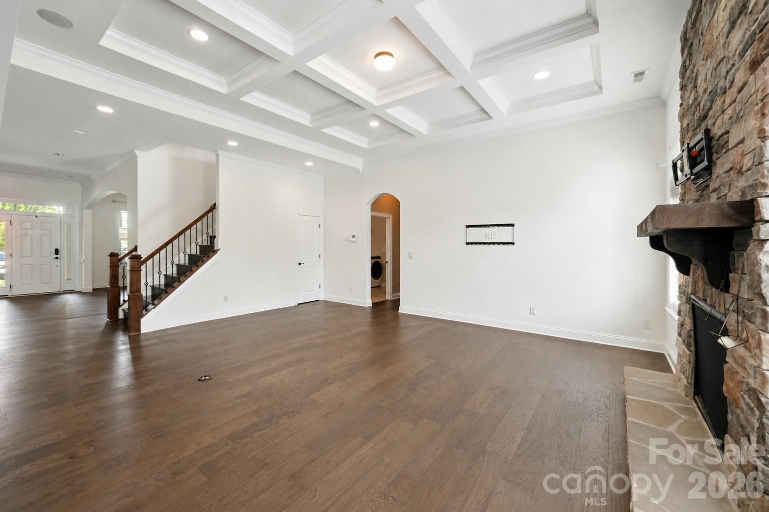102 Chadderton Way — Waxhaw