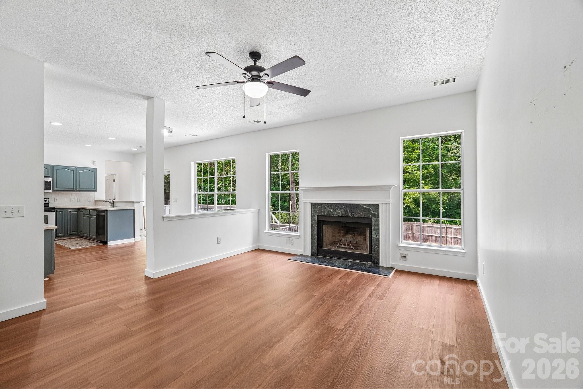12119 Meadow Post Lane — Charlotte
