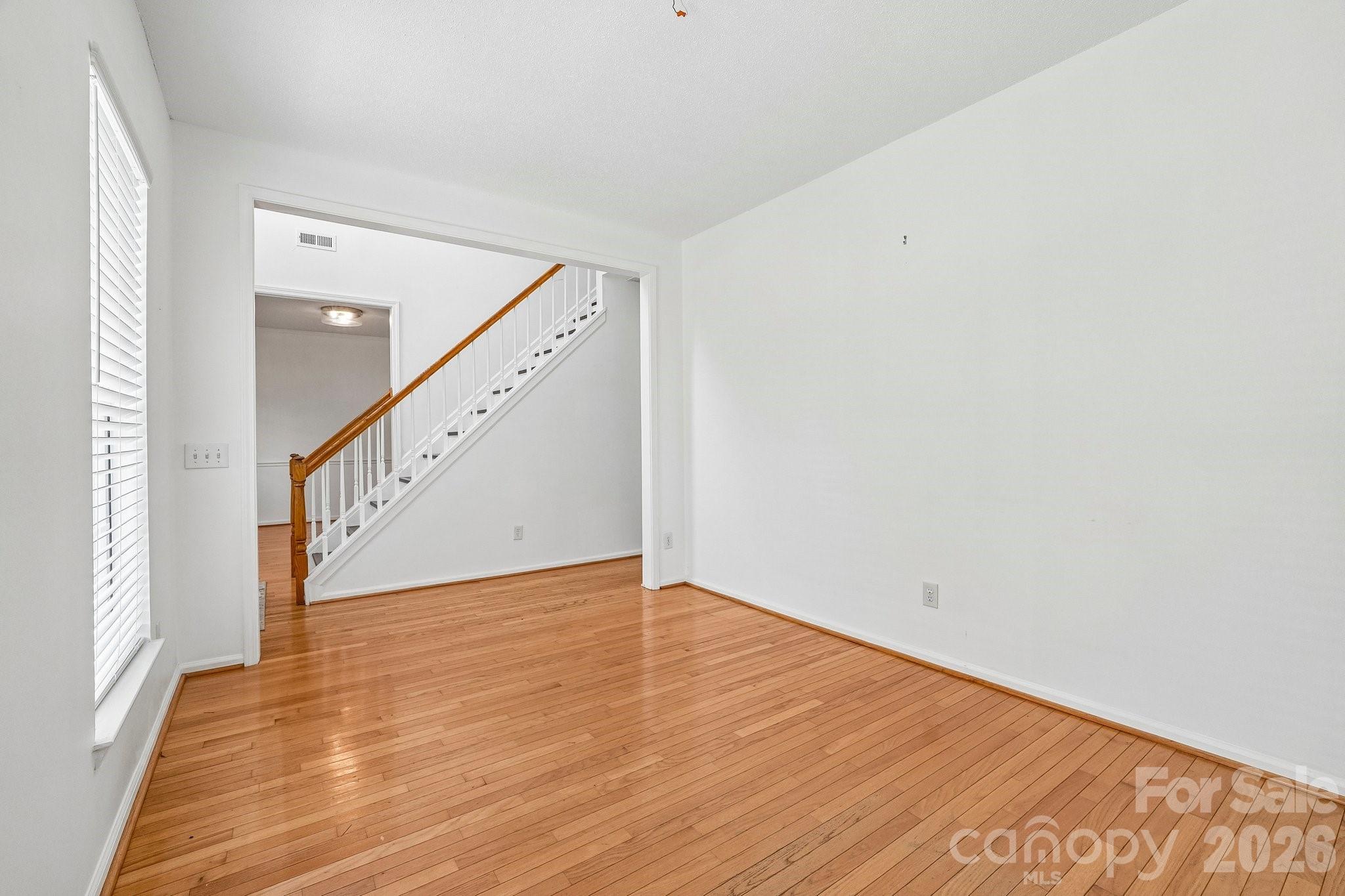 12119 Meadow Post Lane — Charlotte