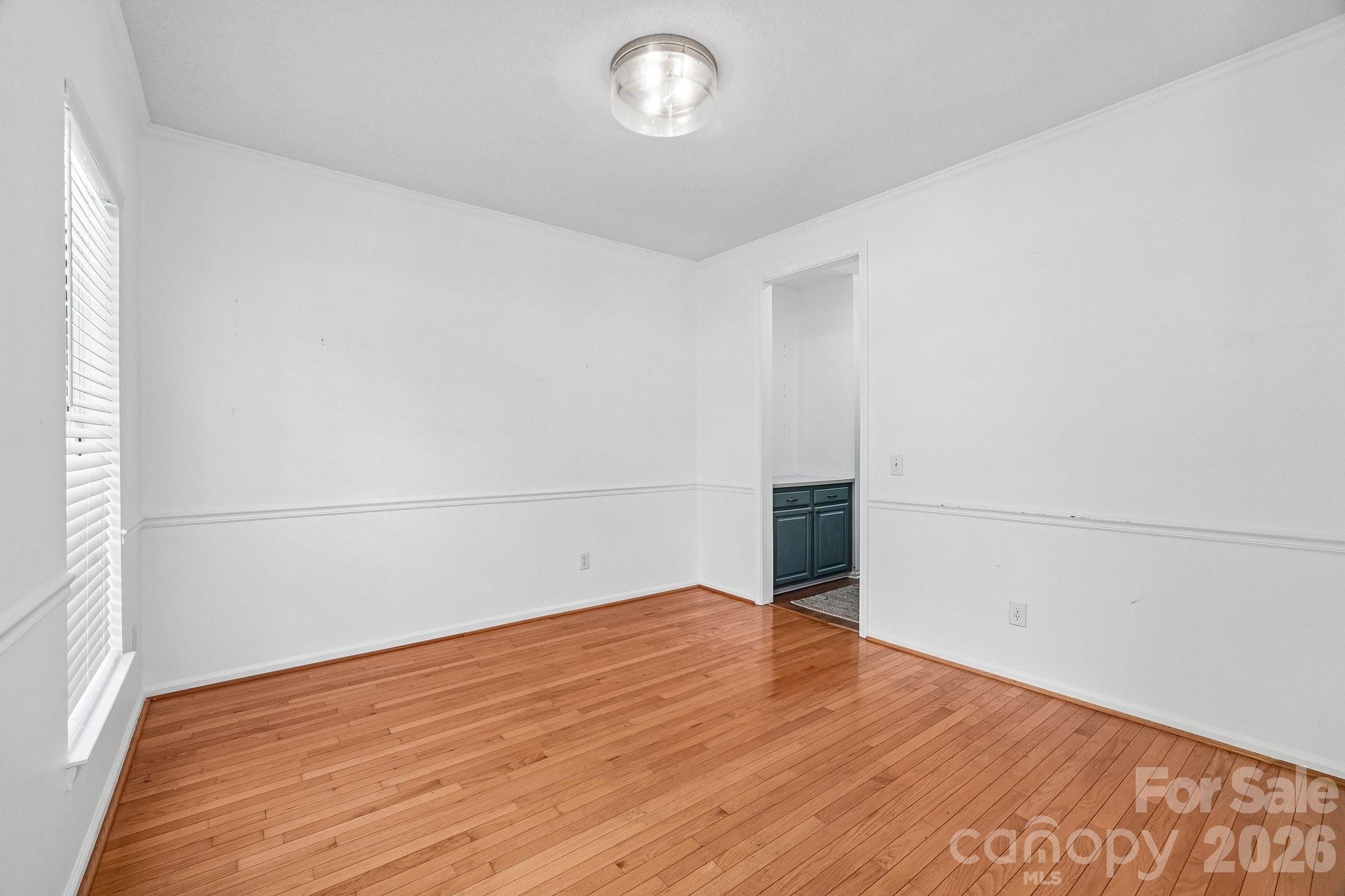 12119 Meadow Post Lane — Charlotte