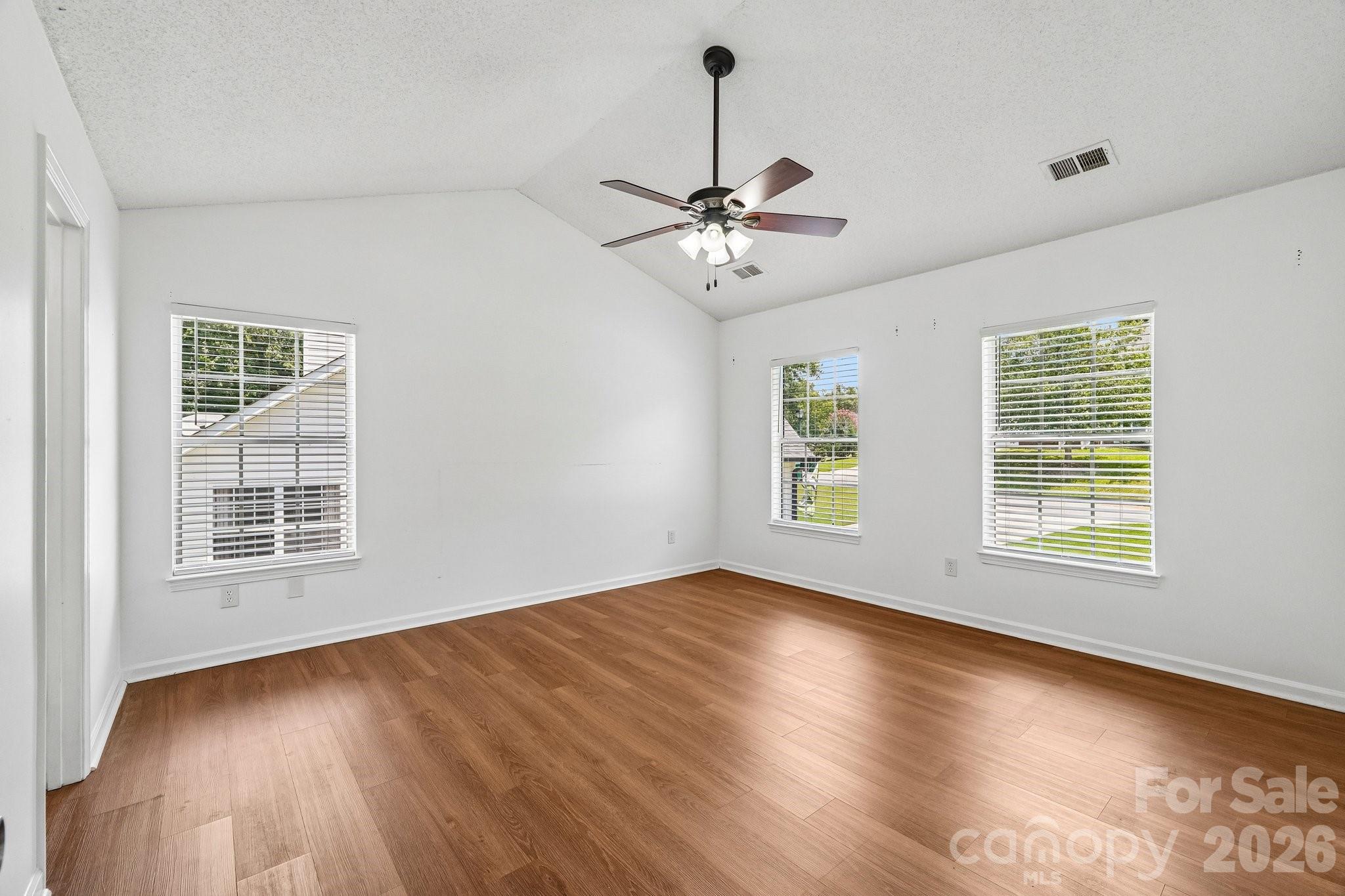 12119 Meadow Post Lane — Charlotte