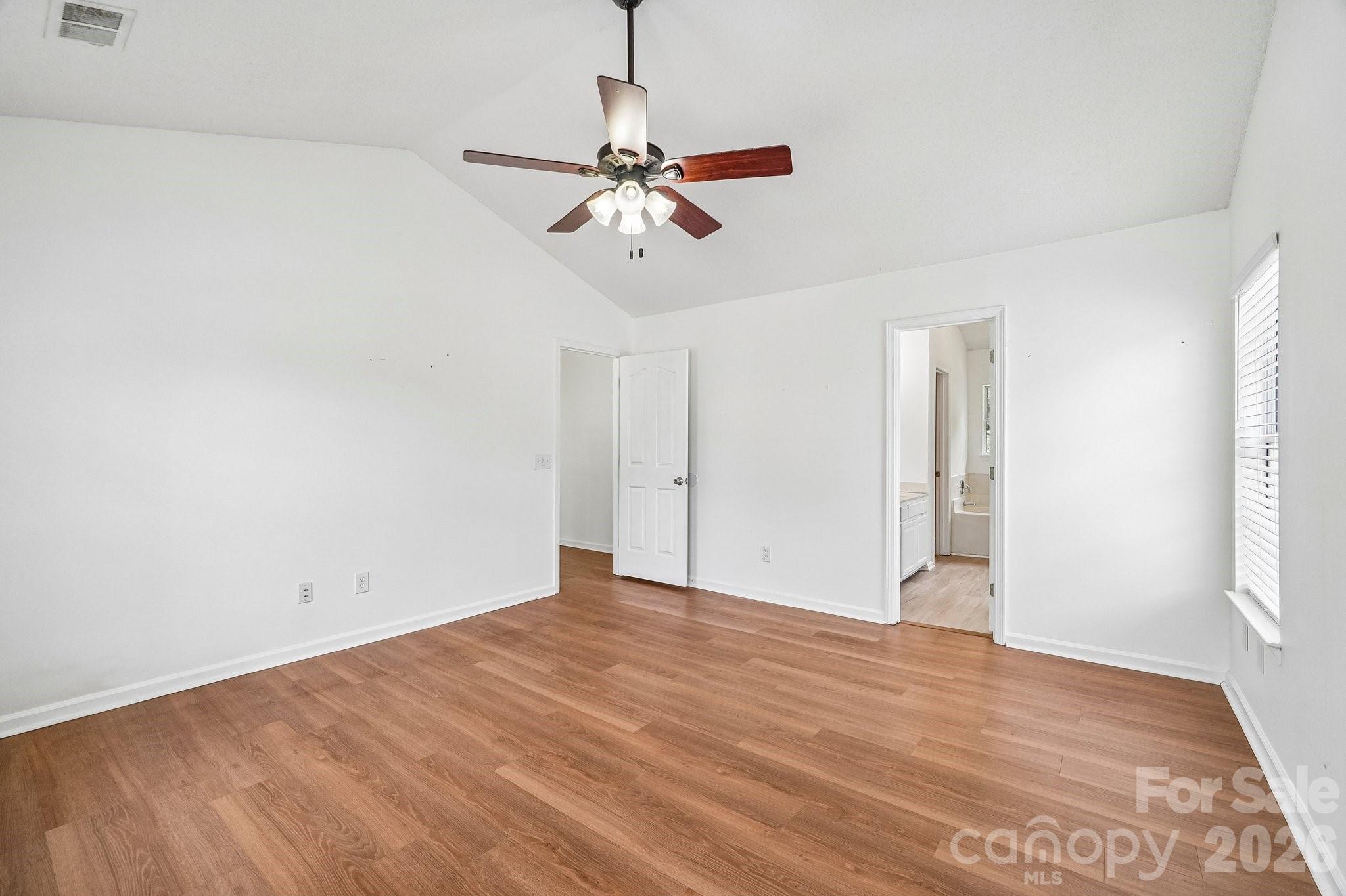 12119 Meadow Post Lane — Charlotte