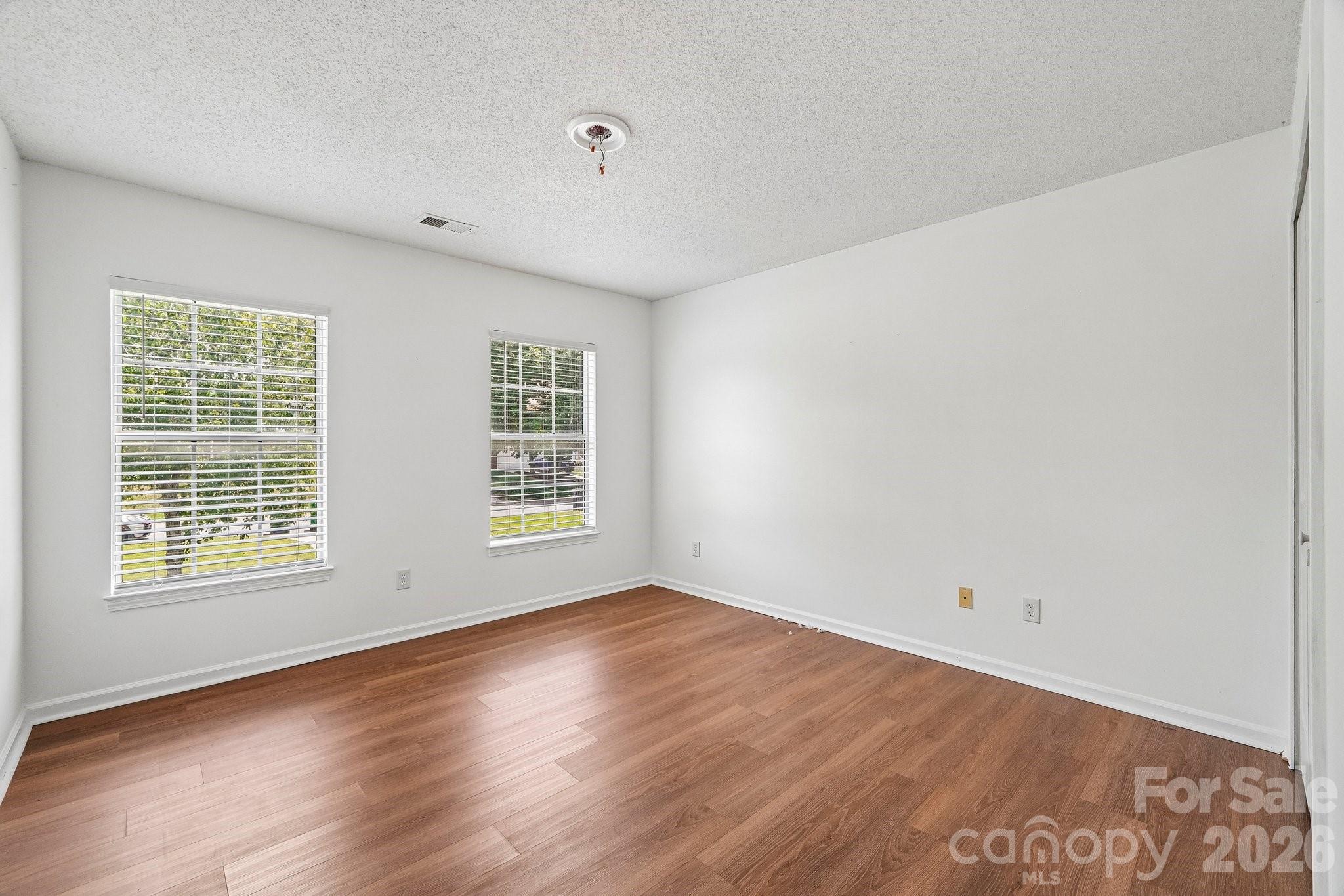 12119 Meadow Post Lane — Charlotte