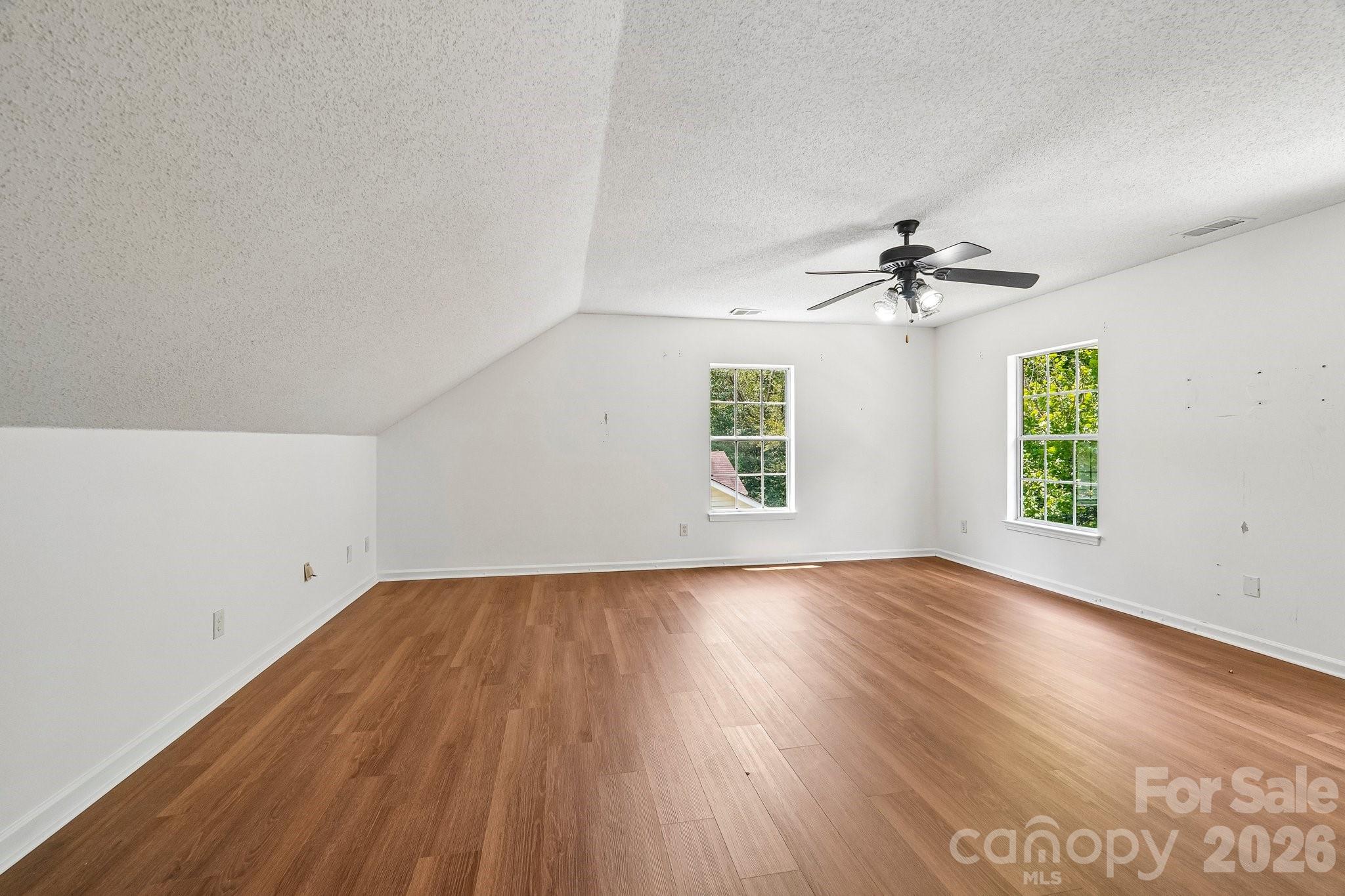 12119 Meadow Post Lane — Charlotte