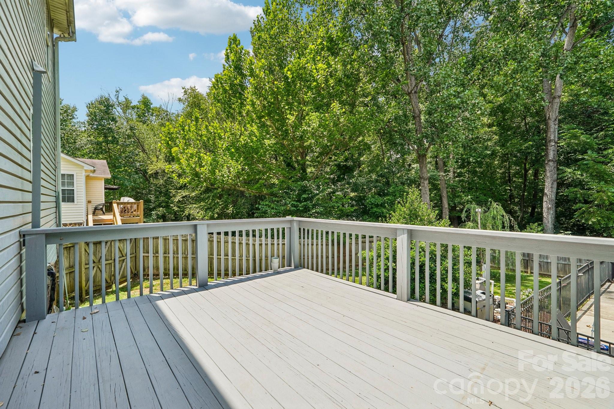 12119 Meadow Post Lane — Charlotte