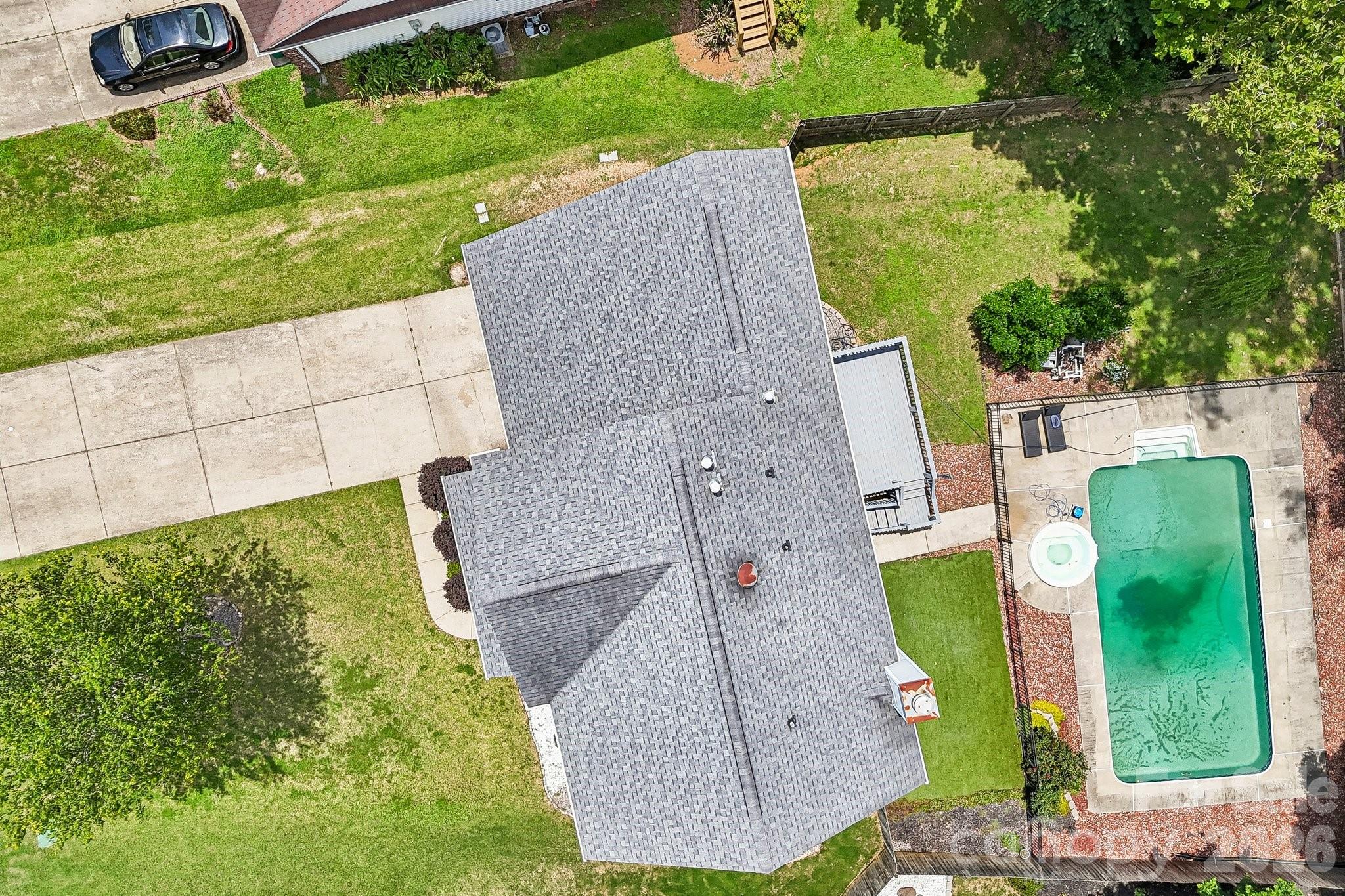 12119 Meadow Post Lane — Charlotte