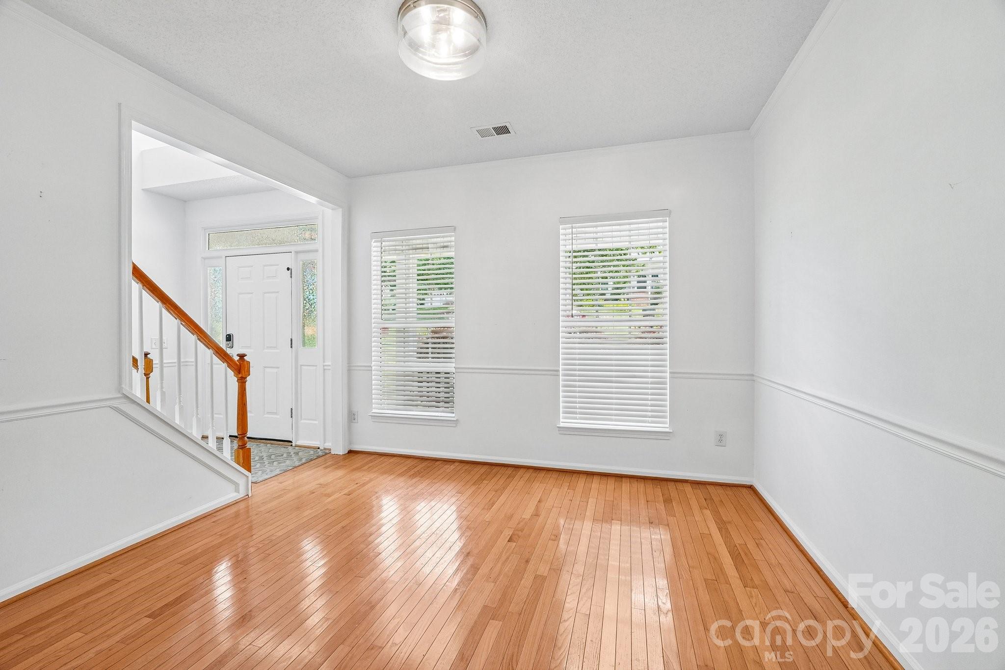 12119 Meadow Post Lane — Charlotte