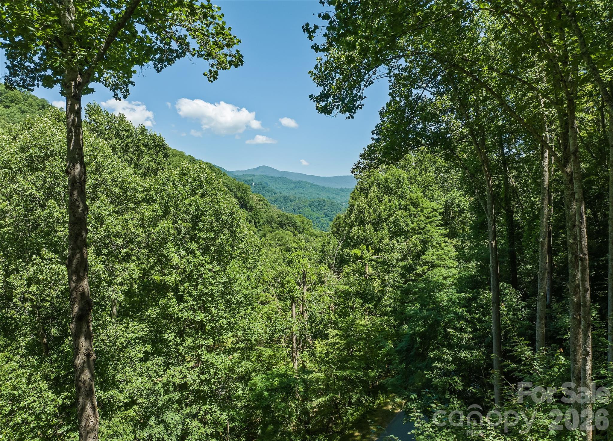 26 Tawodi Trail — Maggie Valley