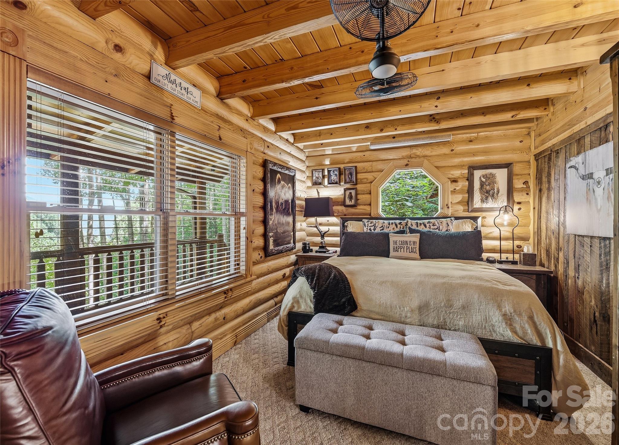 26 Tawodi Trail — Maggie Valley