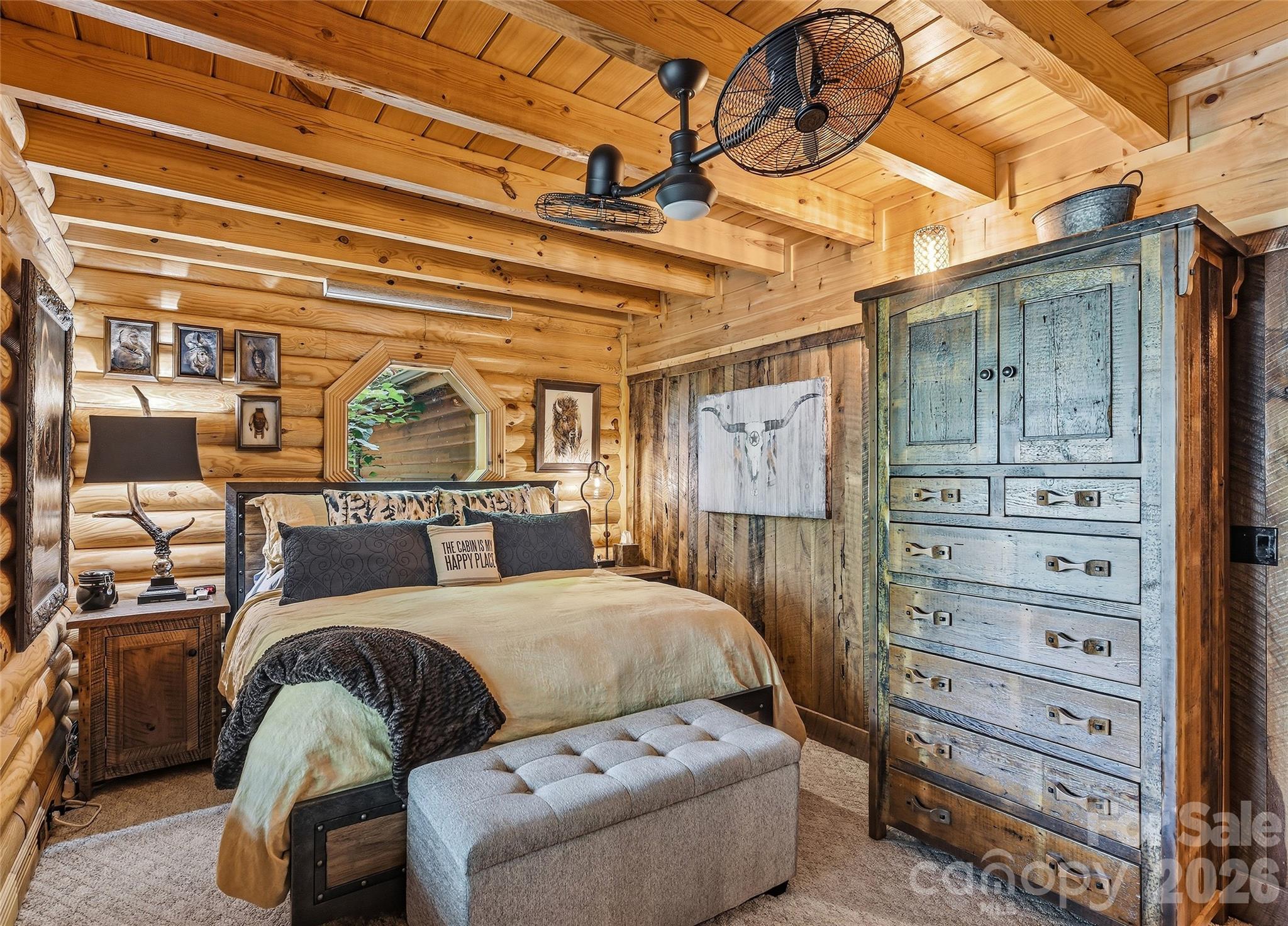 26 Tawodi Trail — Maggie Valley