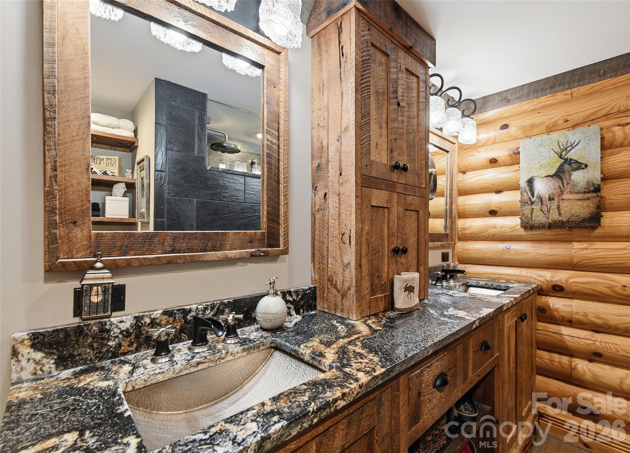 26 Tawodi Trail — Maggie Valley
