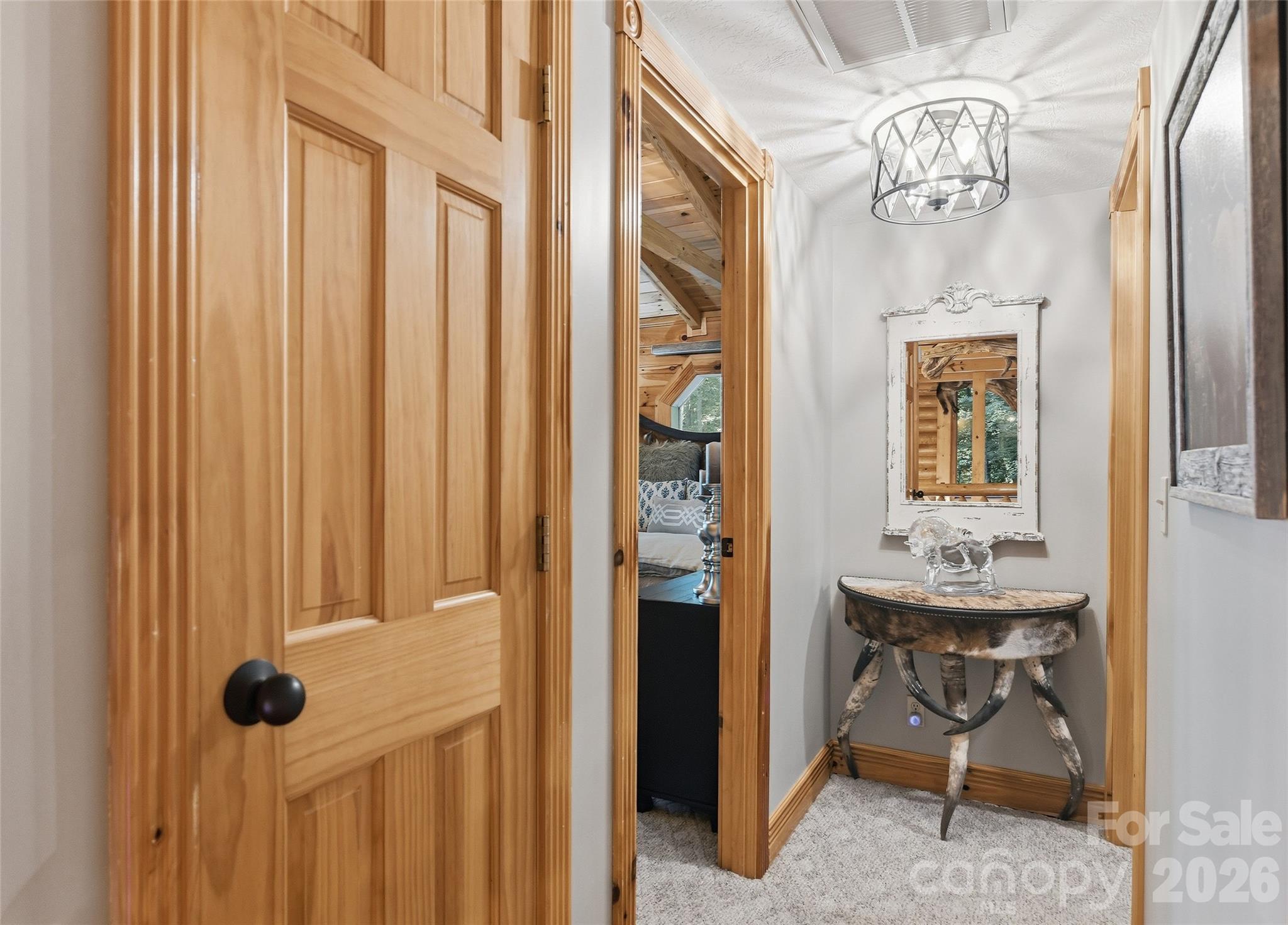 26 Tawodi Trail — Maggie Valley