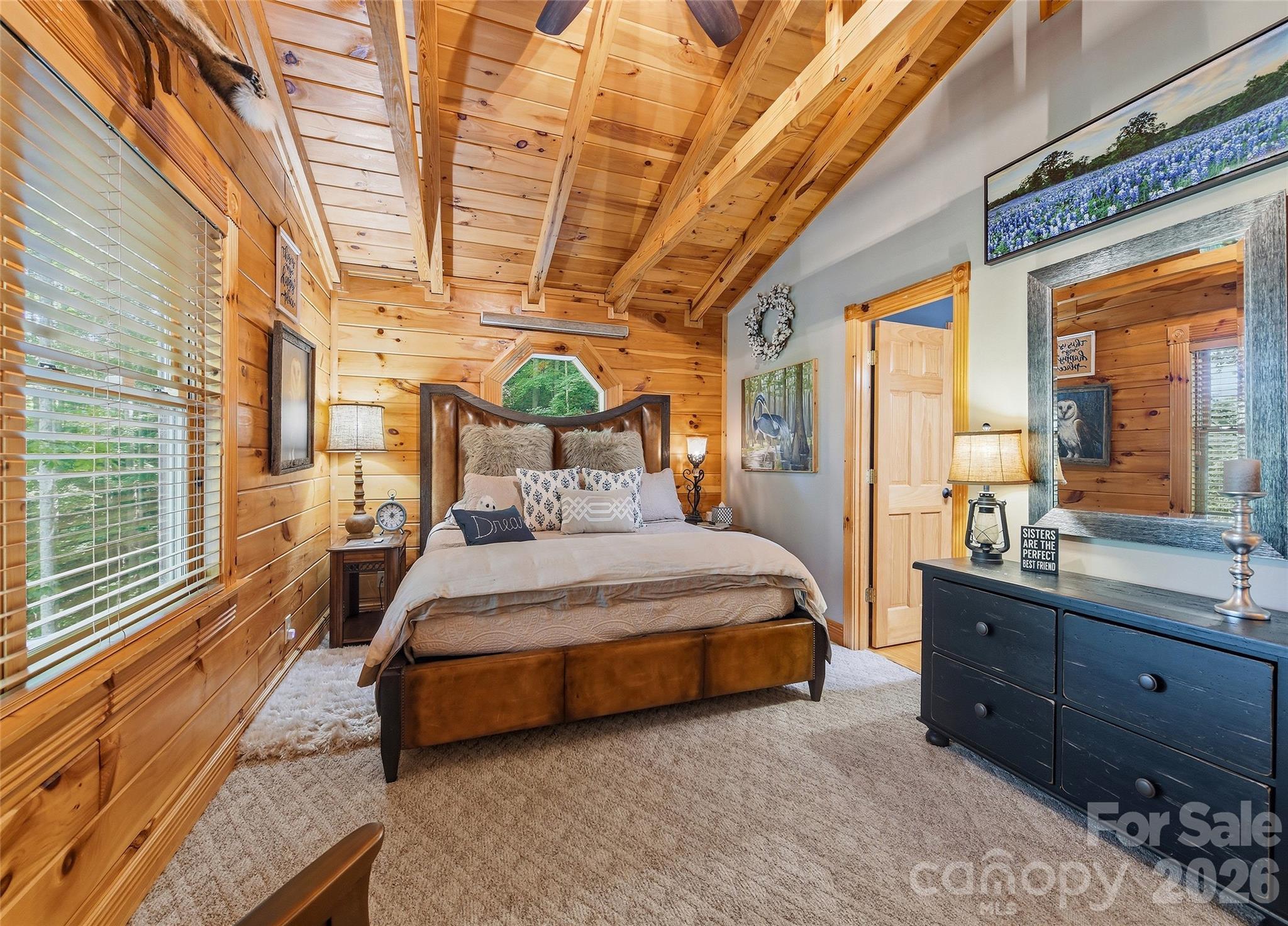 26 Tawodi Trail — Maggie Valley