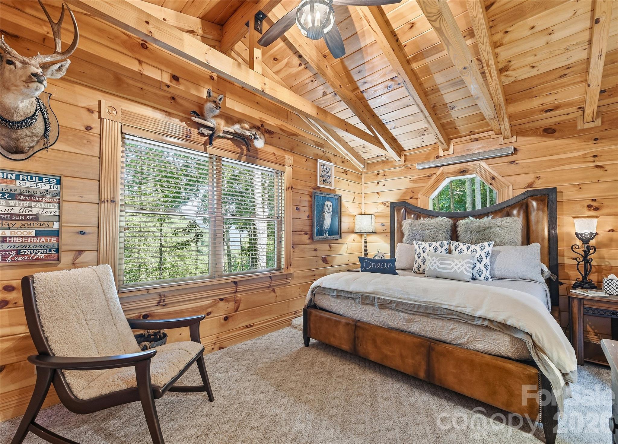 26 Tawodi Trail — Maggie Valley