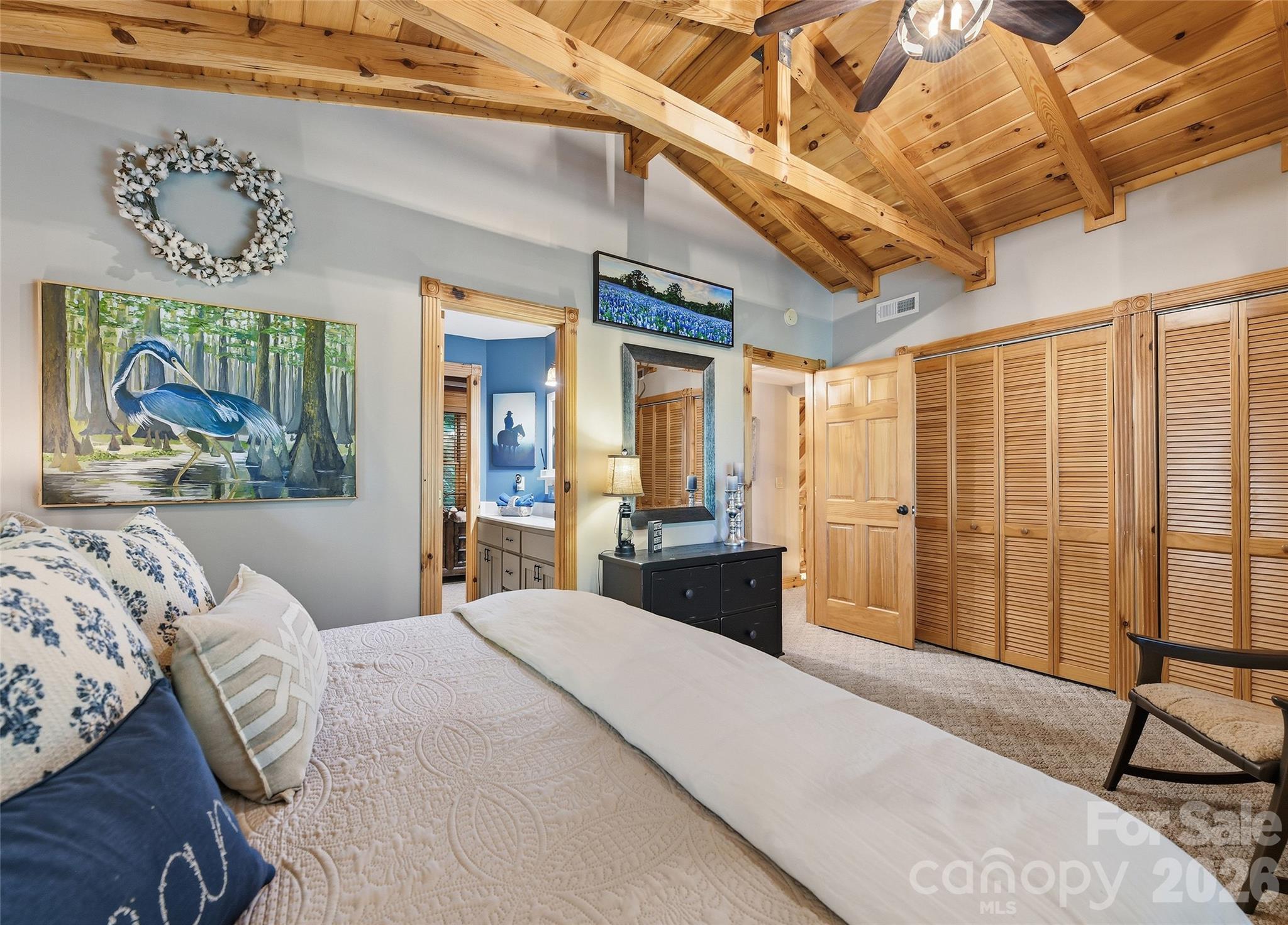 26 Tawodi Trail — Maggie Valley