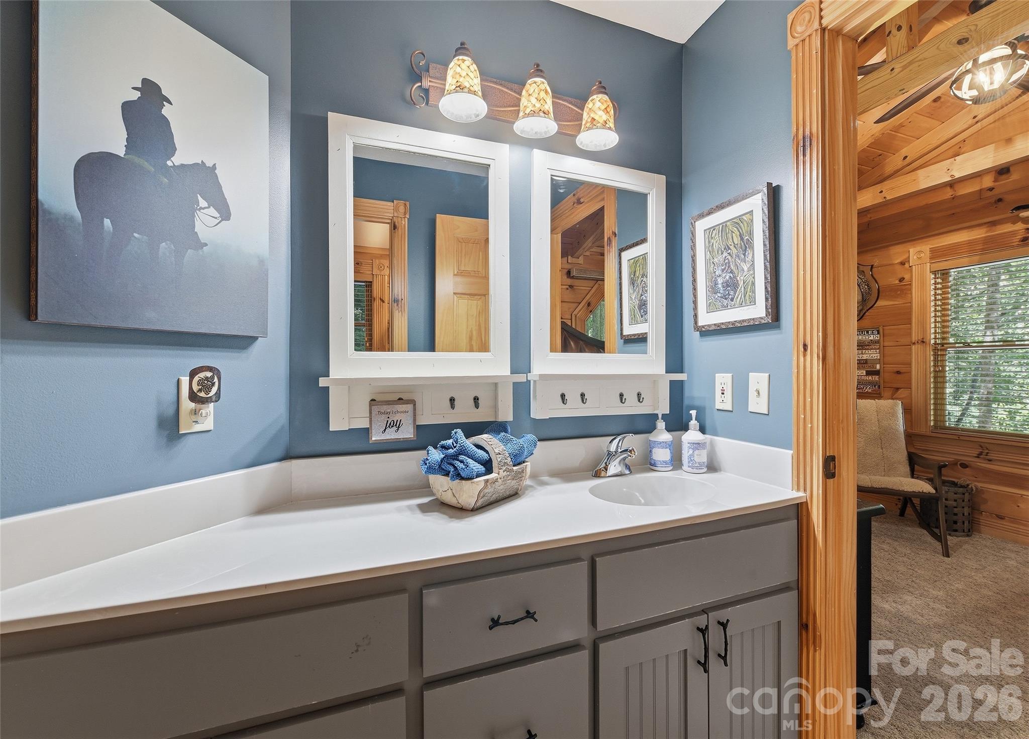 26 Tawodi Trail — Maggie Valley