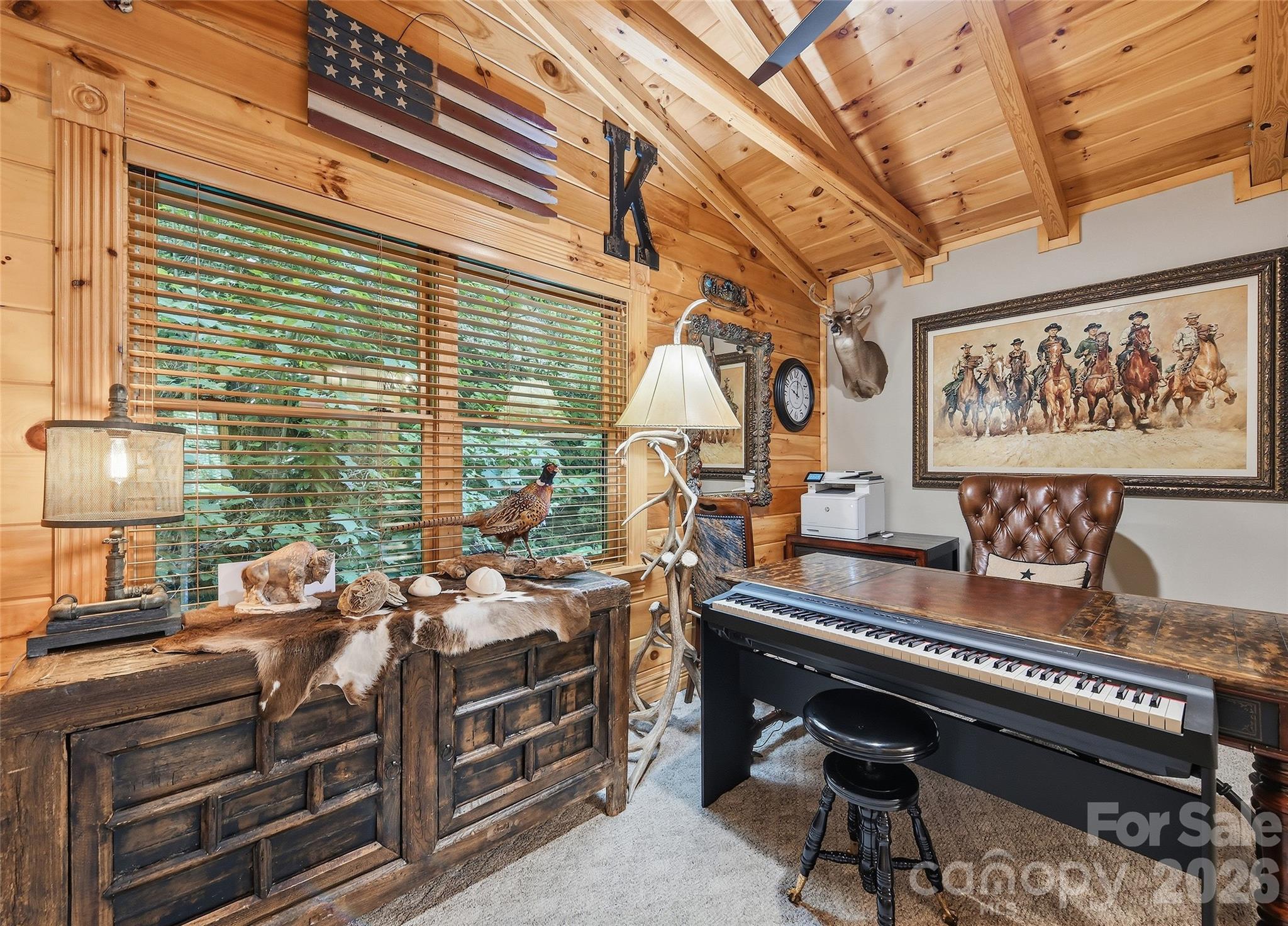 26 Tawodi Trail — Maggie Valley