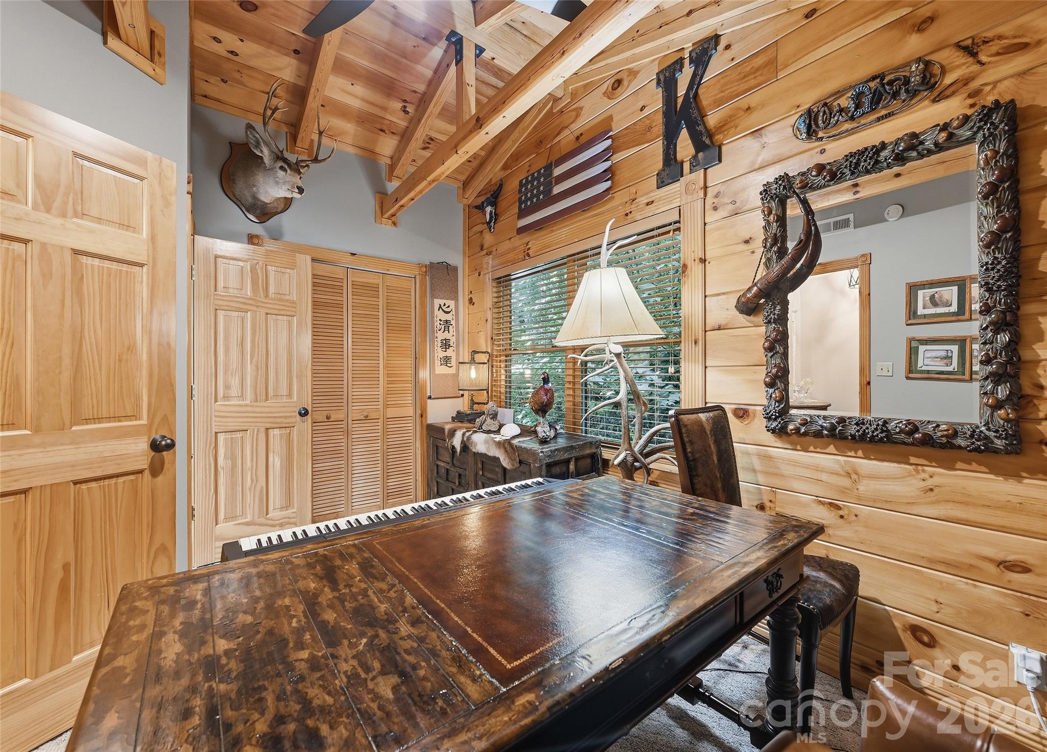 26 Tawodi Trail — Maggie Valley