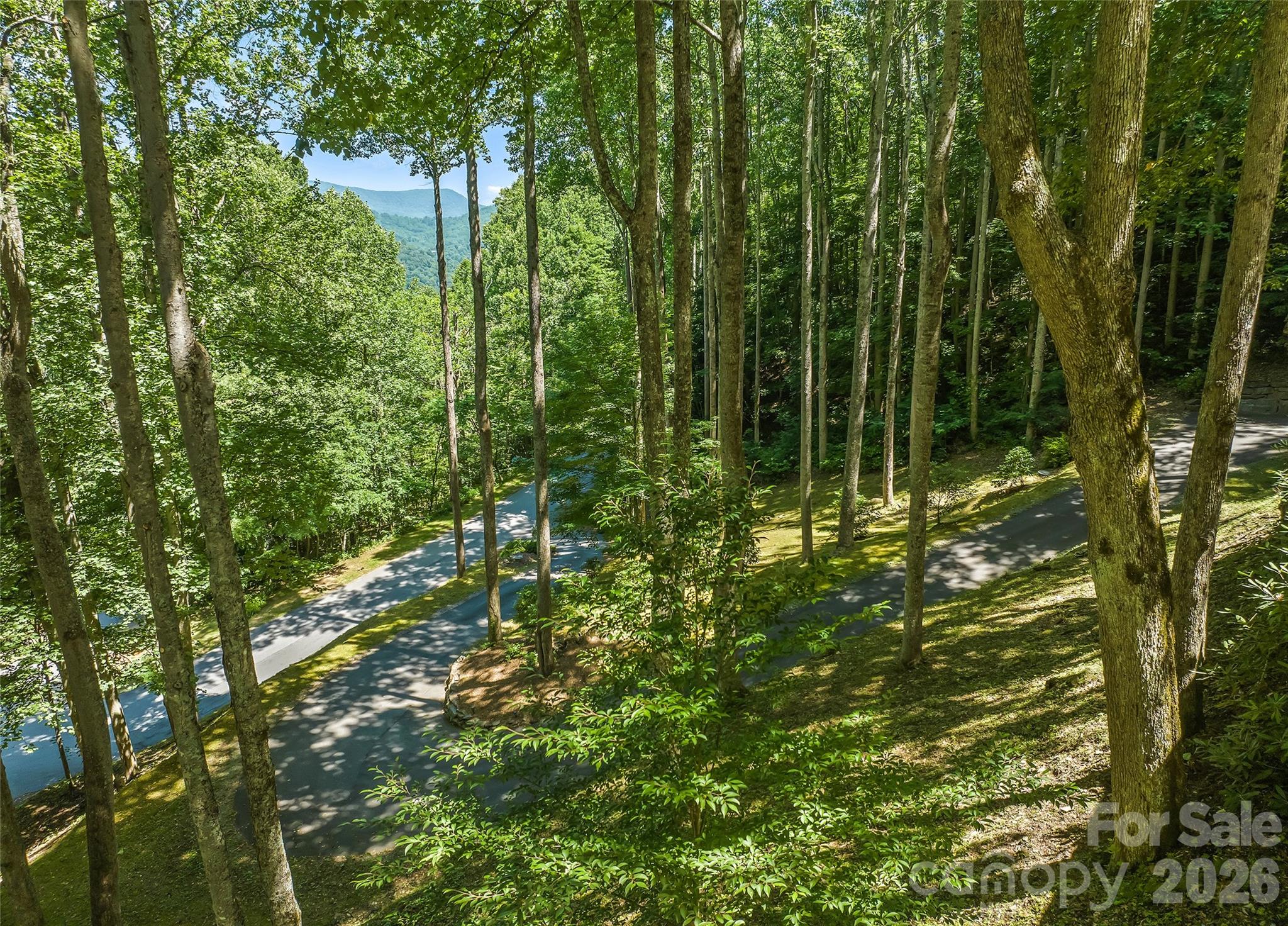 26 Tawodi Trail — Maggie Valley