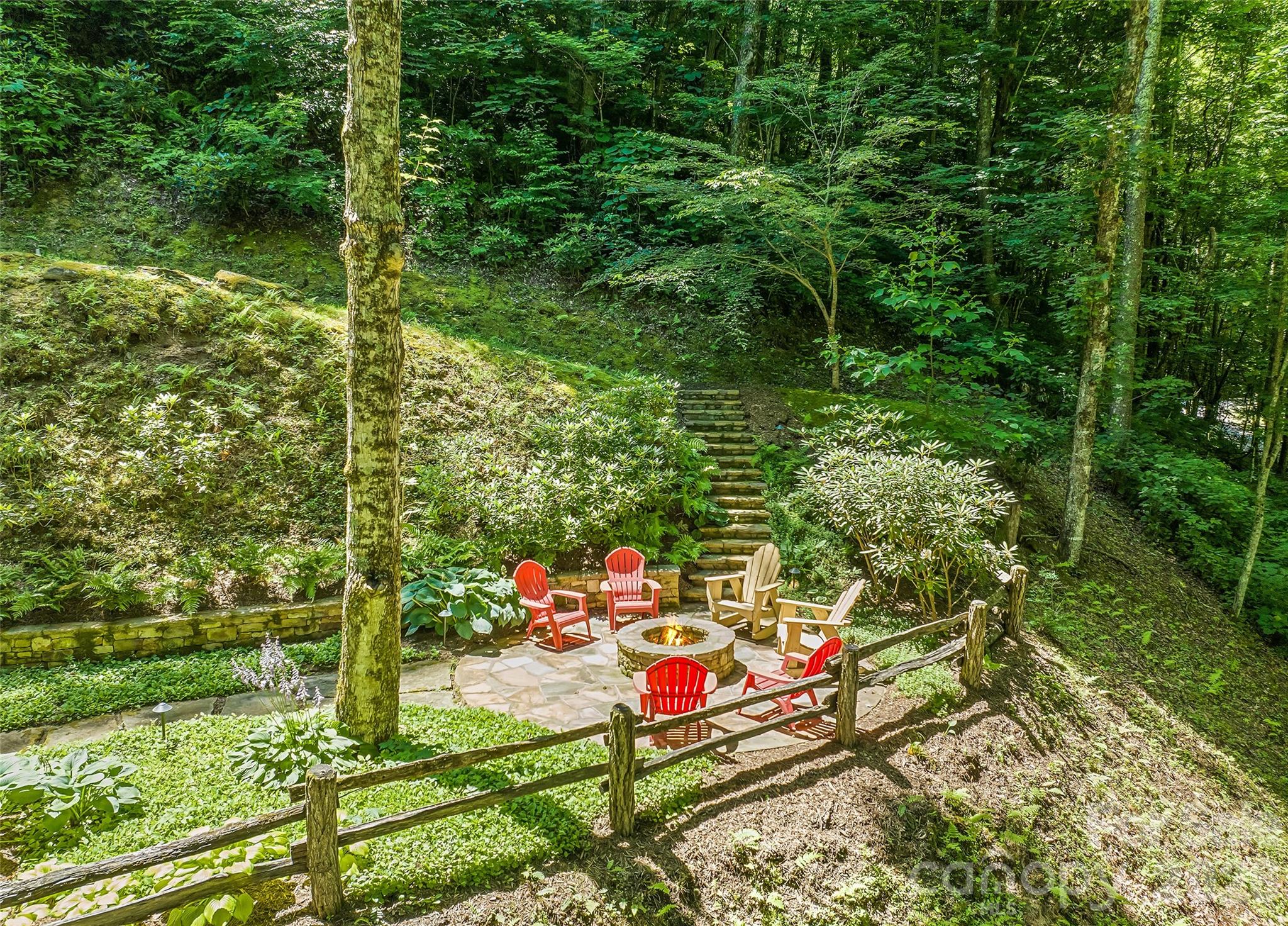26 Tawodi Trail — Maggie Valley