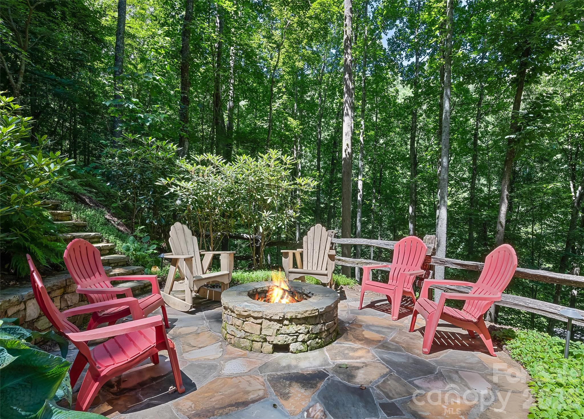 26 Tawodi Trail — Maggie Valley