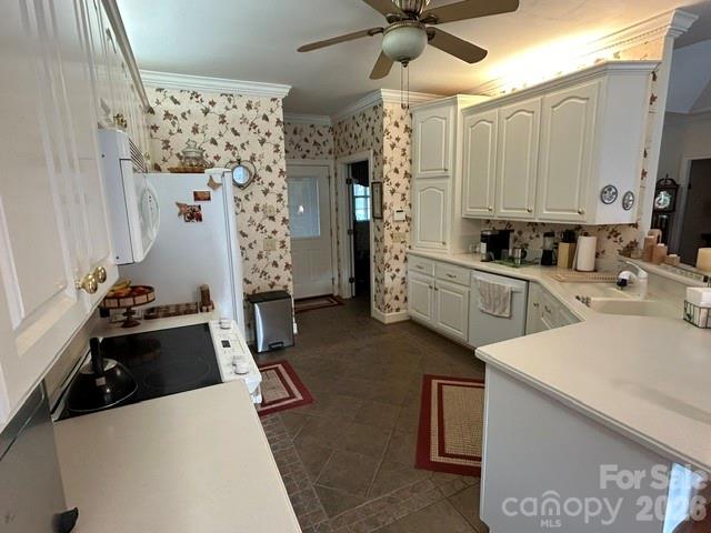 343 Countryside Drive — Forest City