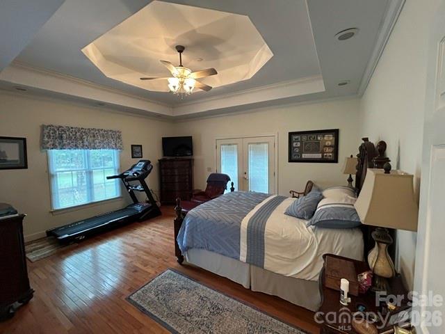 343 Countryside Drive — Forest City