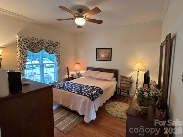 343 Countryside Drive — Forest City