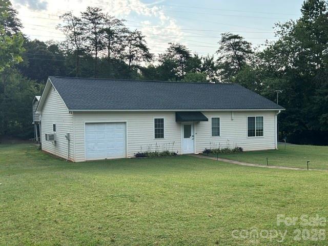 343 Countryside Drive — Forest City