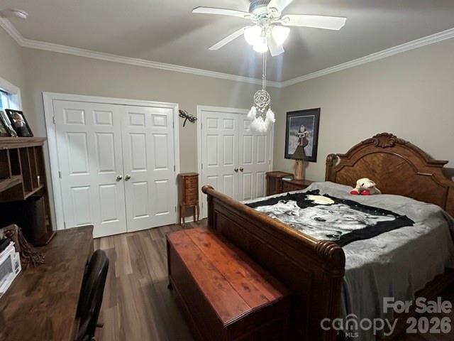 343 Countryside Drive — Forest City