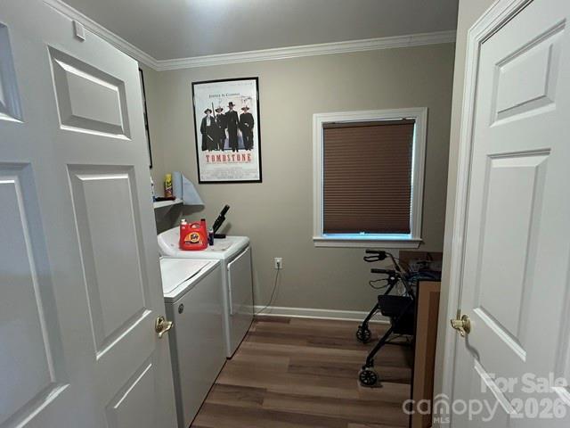 343 Countryside Drive — Forest City