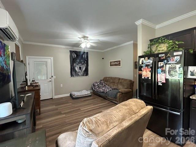 343 Countryside Drive — Forest City