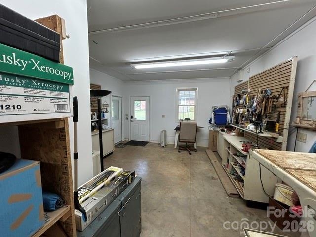 343 Countryside Drive — Forest City