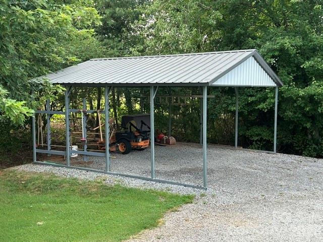 343 Countryside Drive — Forest City