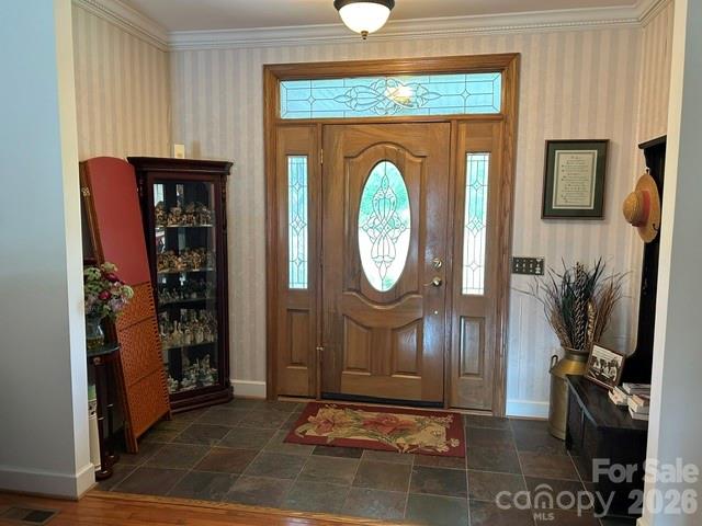 343 Countryside Drive — Forest City