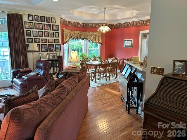 343 Countryside Drive — Forest City