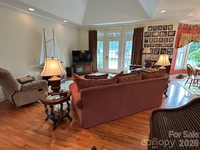 343 Countryside Drive — Forest City
